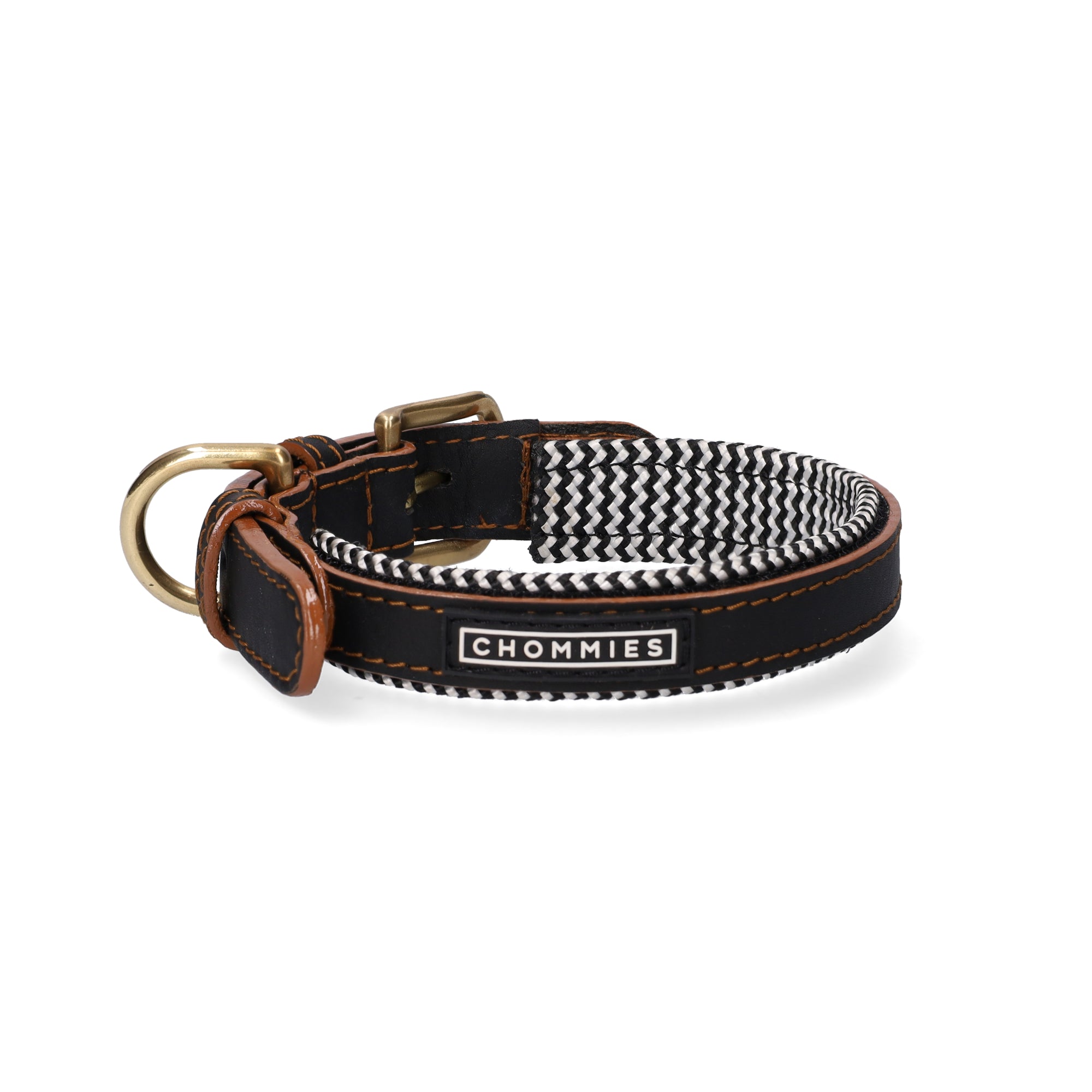 Hender Scheme dog collar S Hender Scheme dog collar S