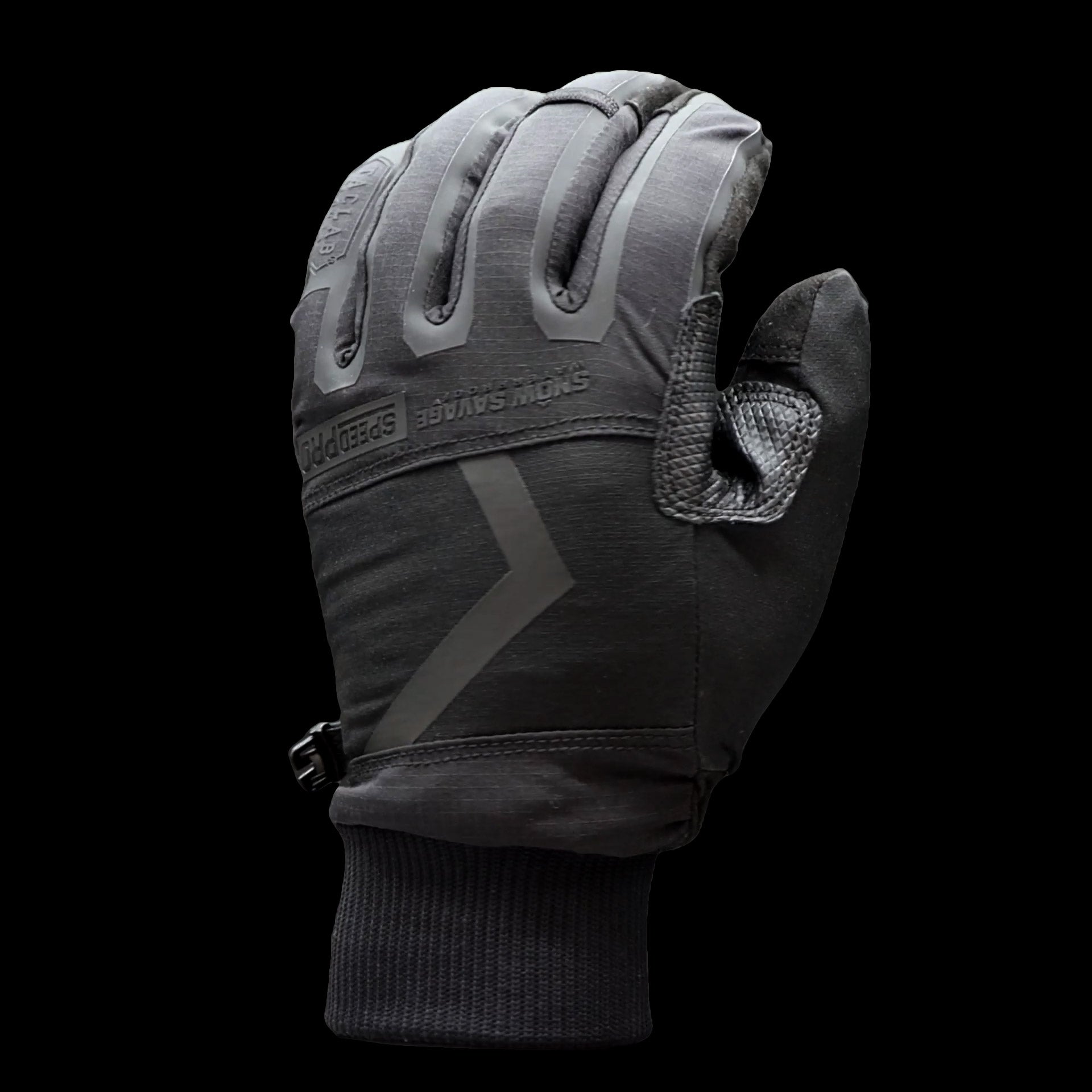 Winter Gloves Snow Savage Cold Weather Waterproof Insulated