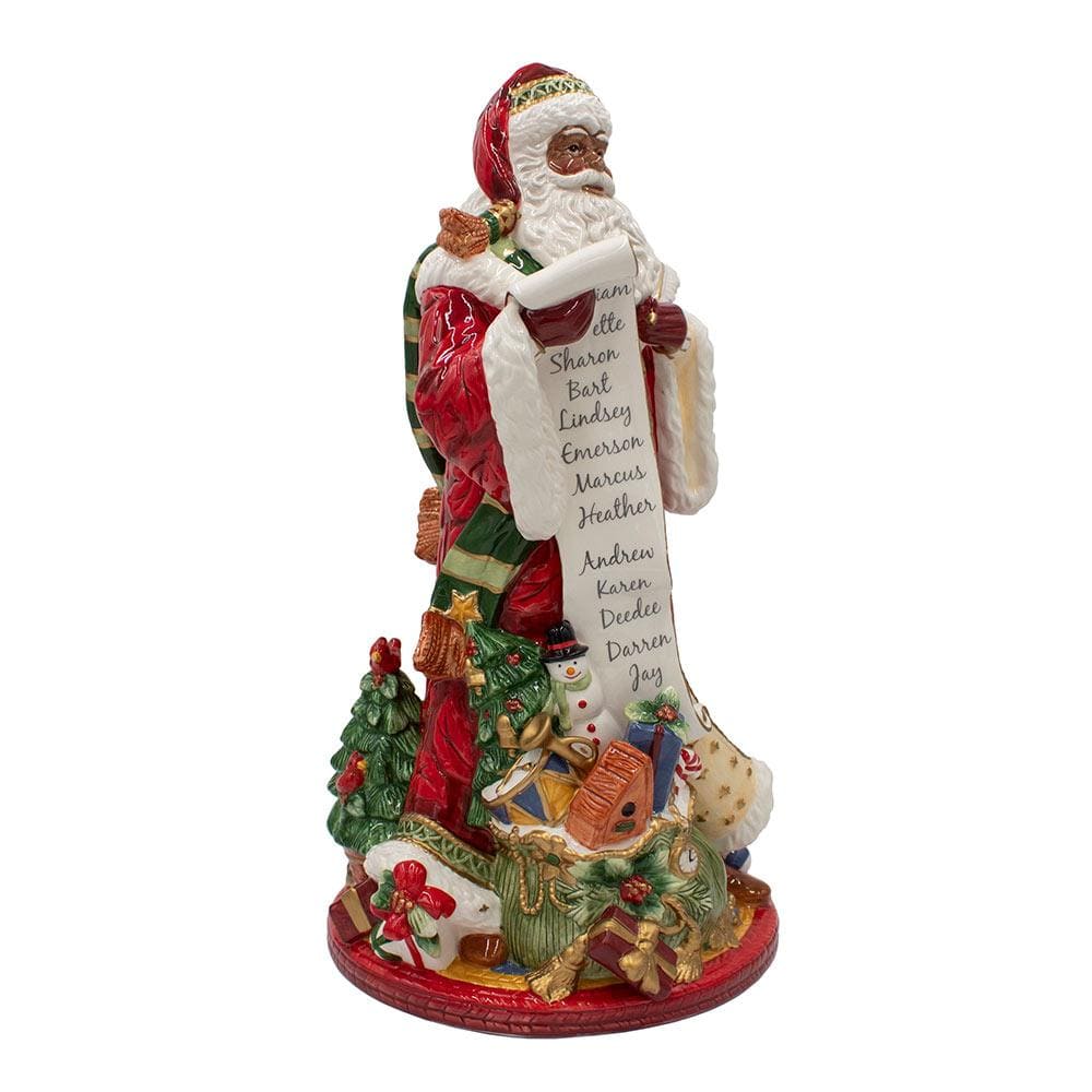 サンタクロース('85米) サンタクロース('85米) サンタクロース('85米) Amazon.com: Lenox