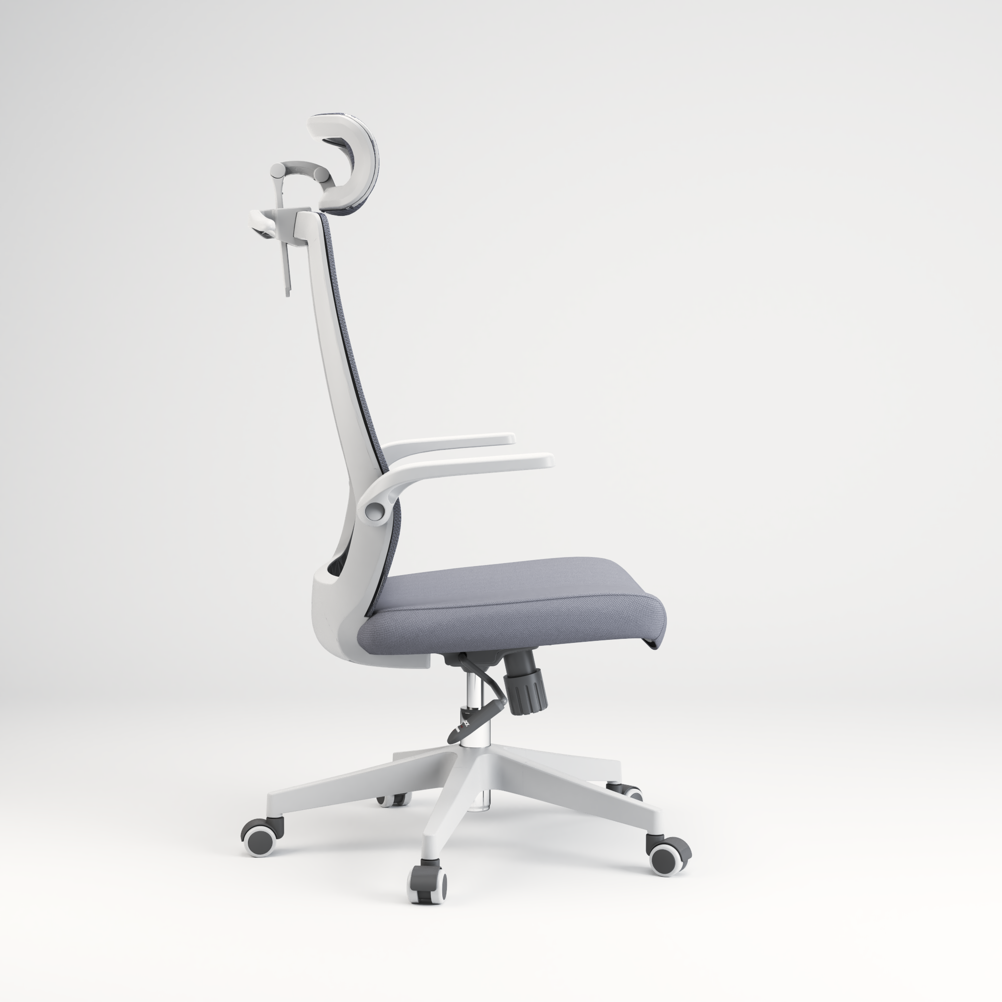 Sihoo M76A chaise de bureau ergonomique avec cintre