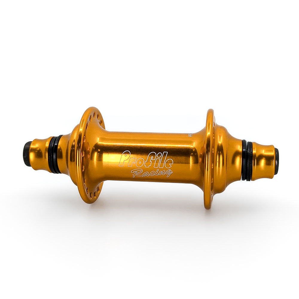 Profile Elite Front Hub | Source BMX