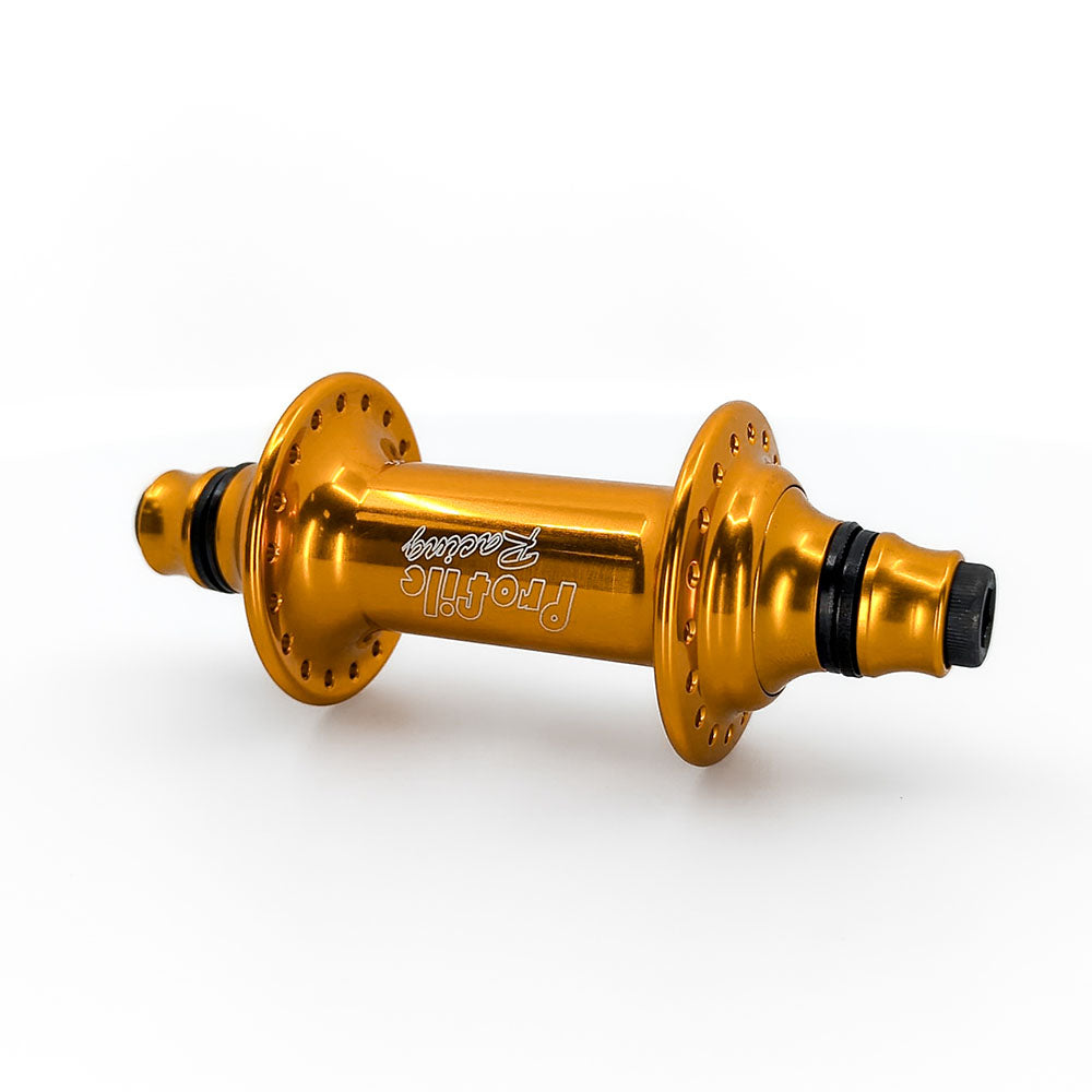 Profile Elite Front Hub | Source BMX