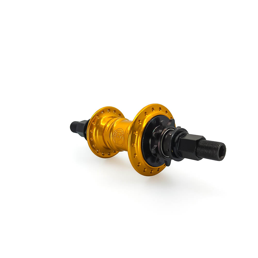 Profile Mini Male 14mm Rear Cassette Hub - RHD | Source BMX - US