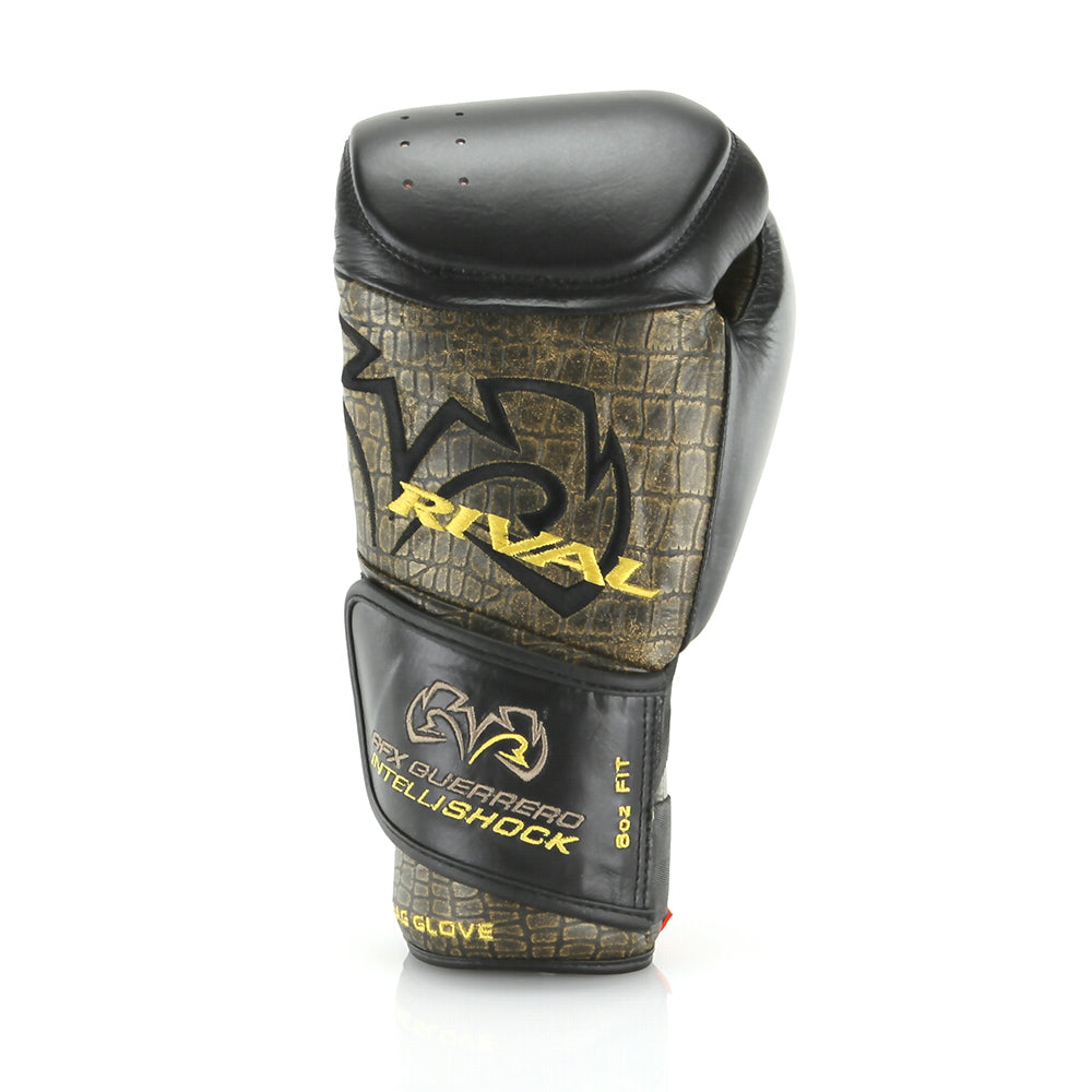 Rival Boxing RFX-Guerrero Intelli-Shock Bag Gloves – Forza Sports