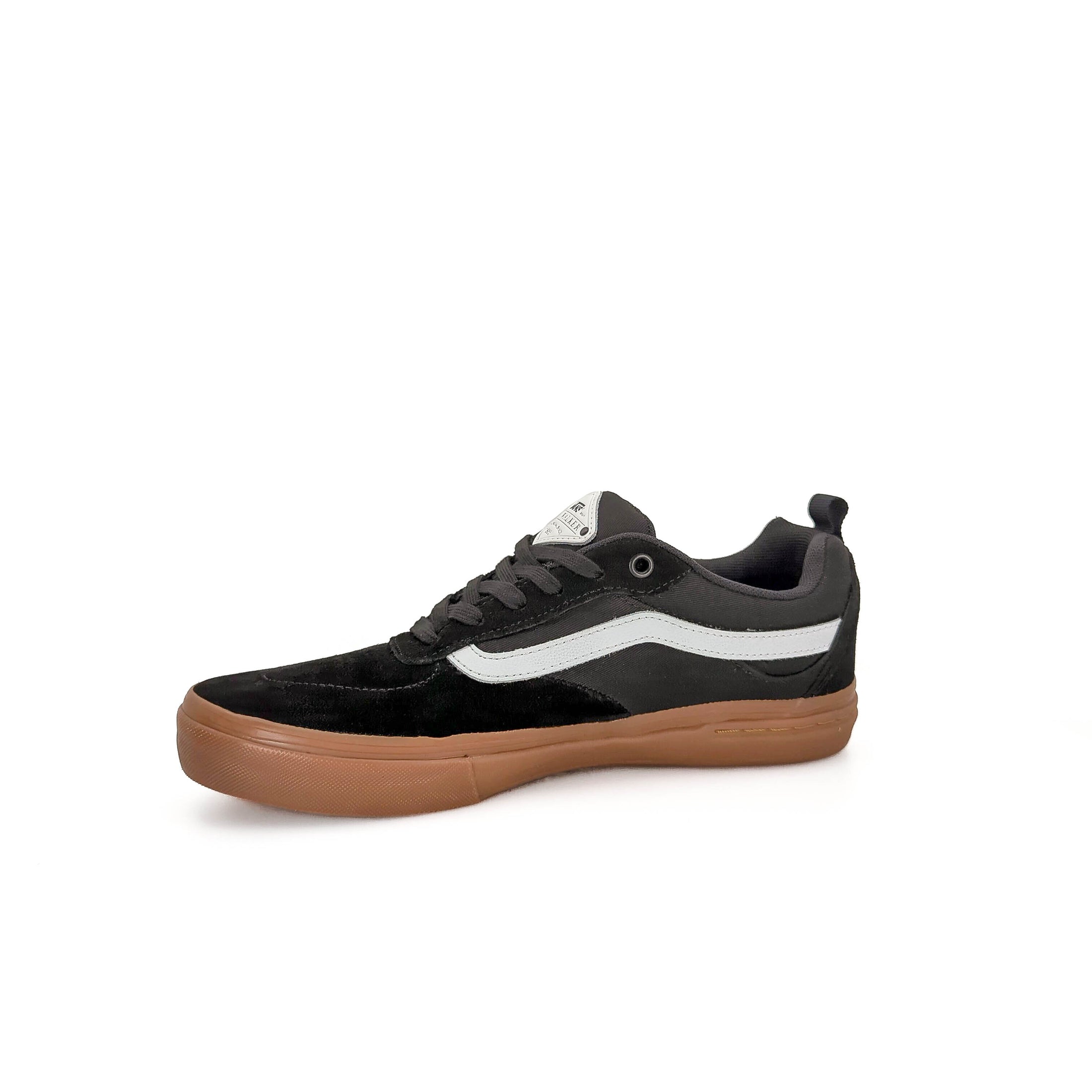 Vans kyle walker pro grey gum online