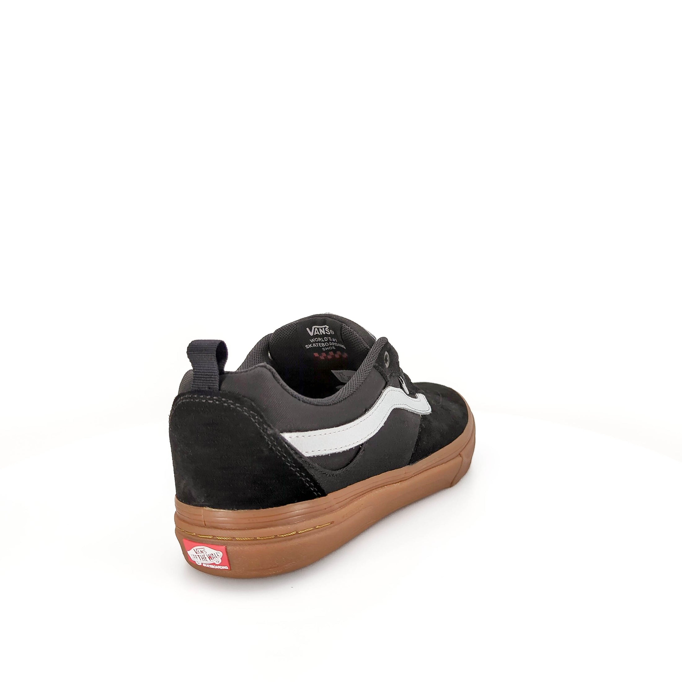 Vans old skool sales 92 pro kyle walker