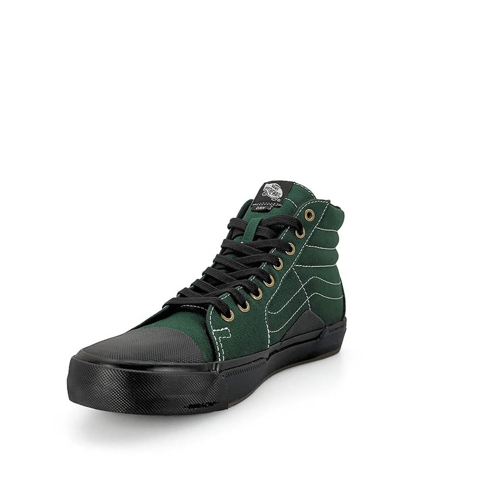 Vans dakota roche sk8 hi cheap