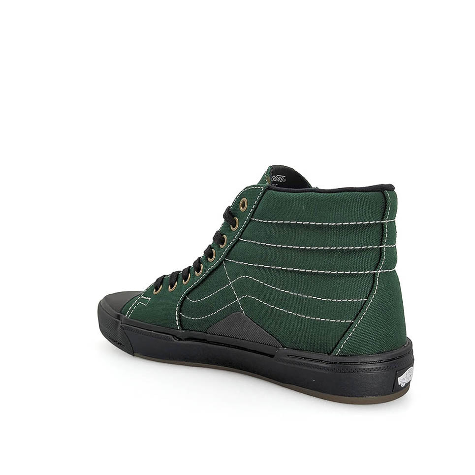 Vans dakota roche sk8 hi cheap