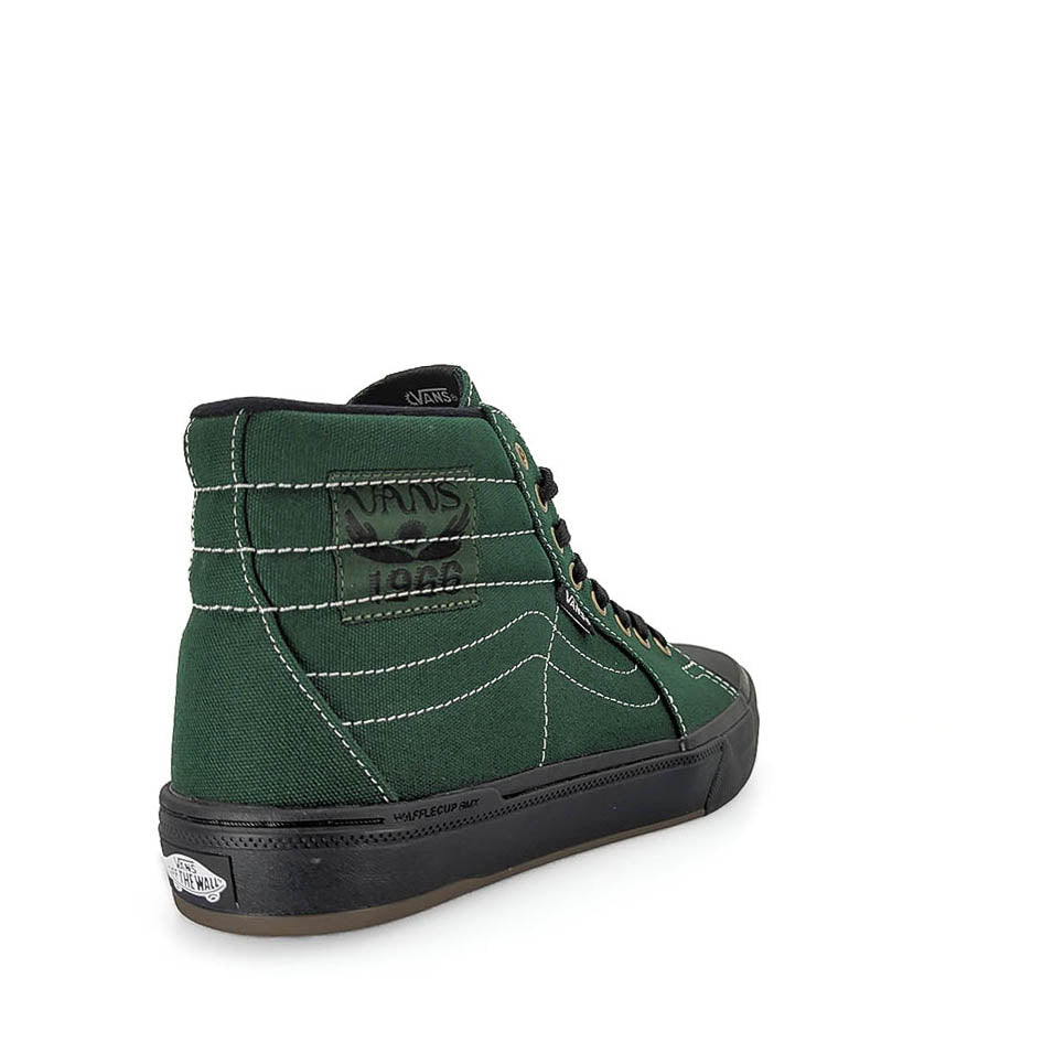 Sk8 hi pro dakota roche deals