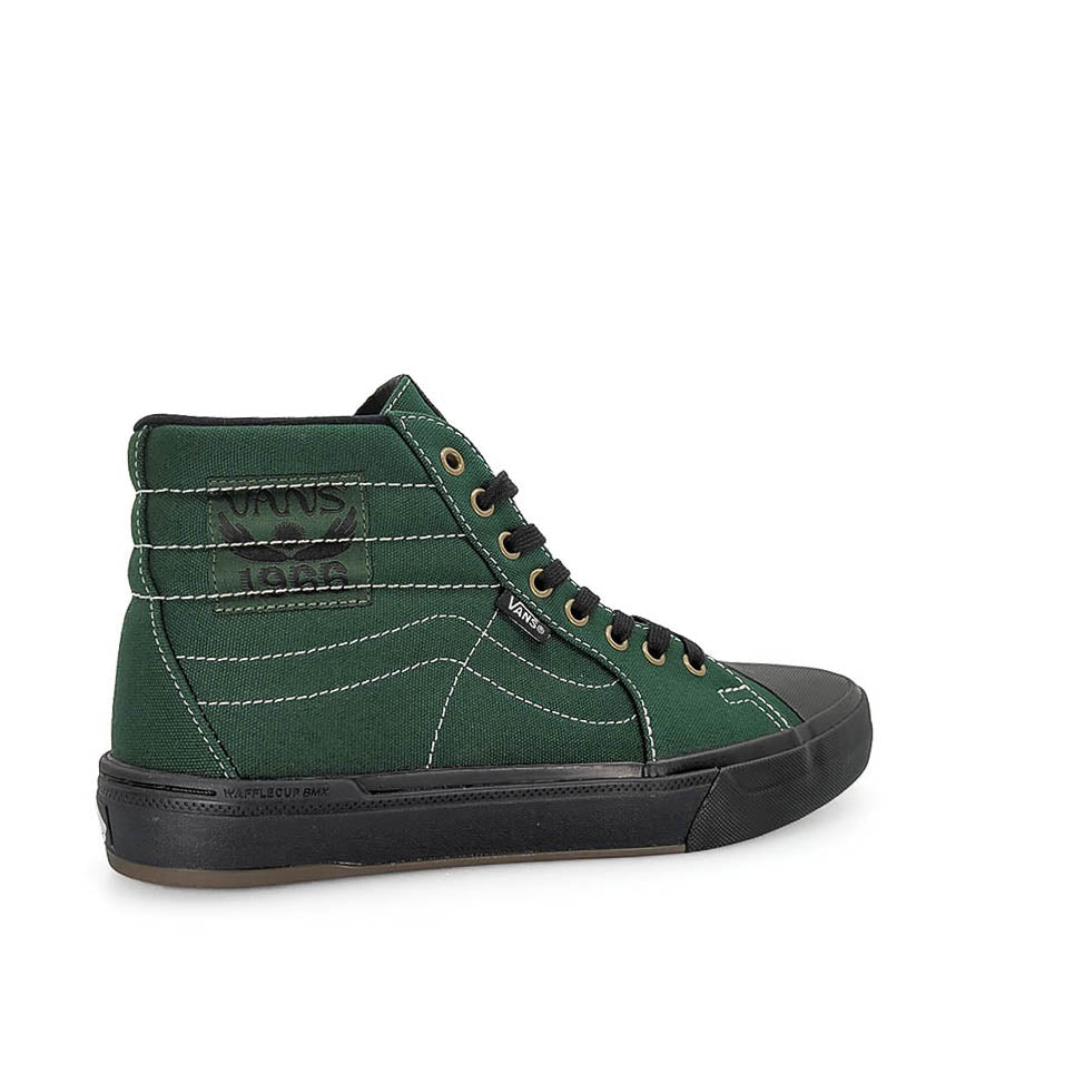 Dakota roche sk8 hi new arrivals
