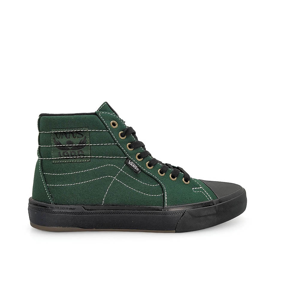Vans old skool pro dakota roche store
