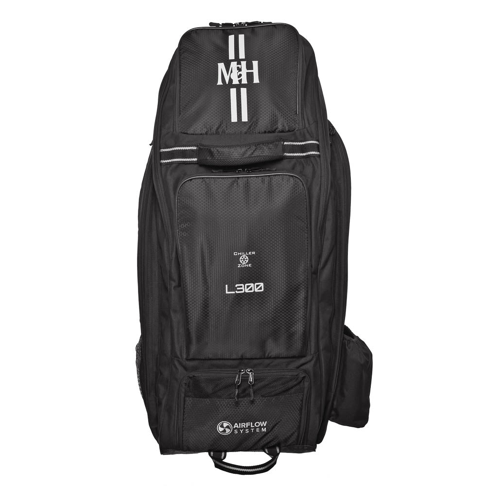 L300 Duffle – Millichamp and Hall