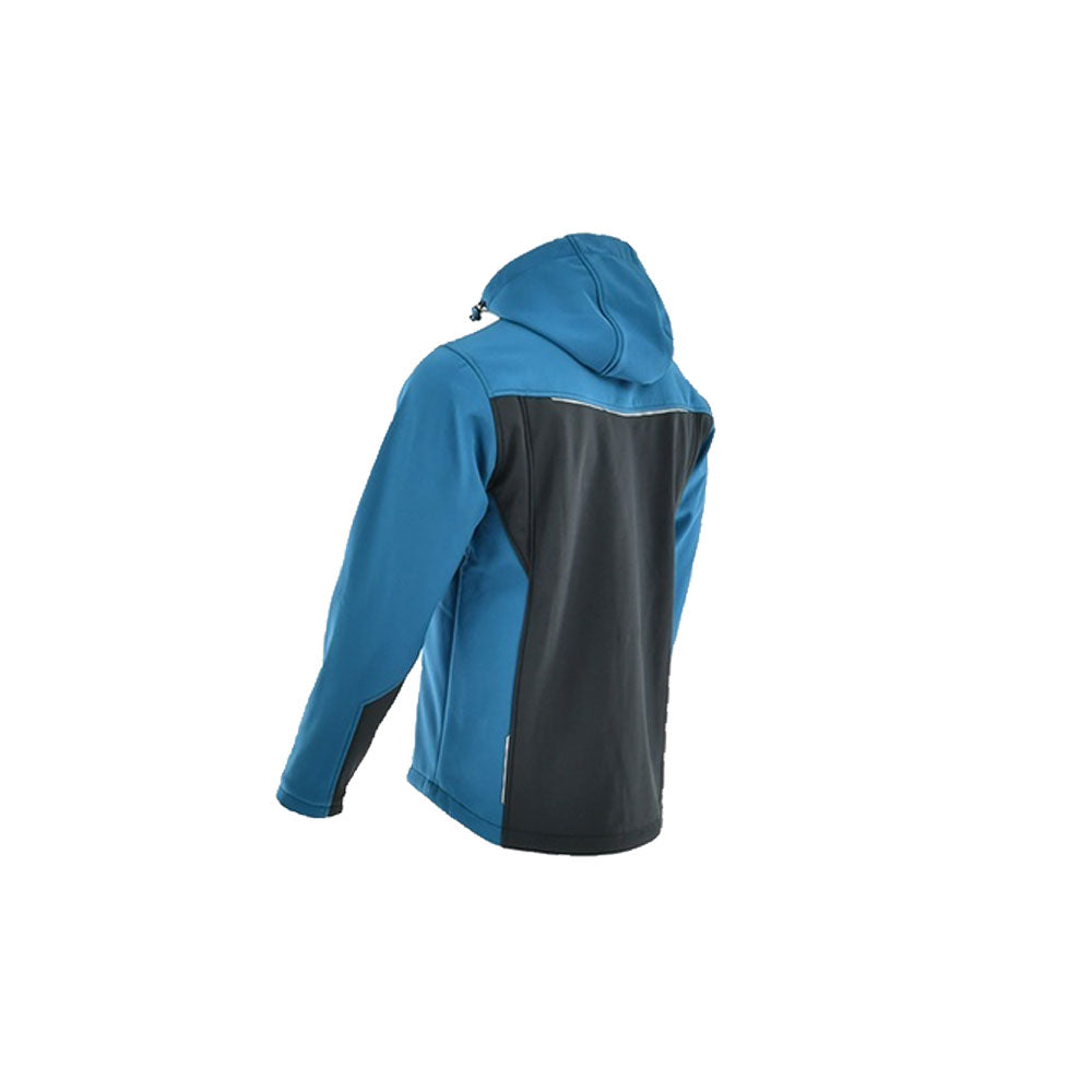 sara② SARA WORKWEAR COMFORT PLUS SOFTSHELL – GuvenliCalis.com