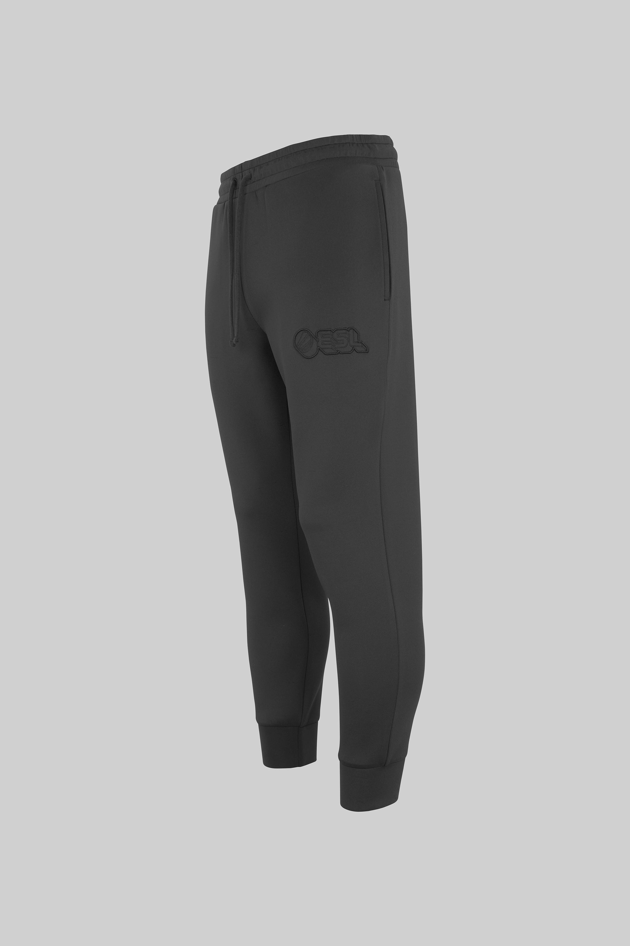 ESL Crosshairs Sweatpants Black – ESL Shop