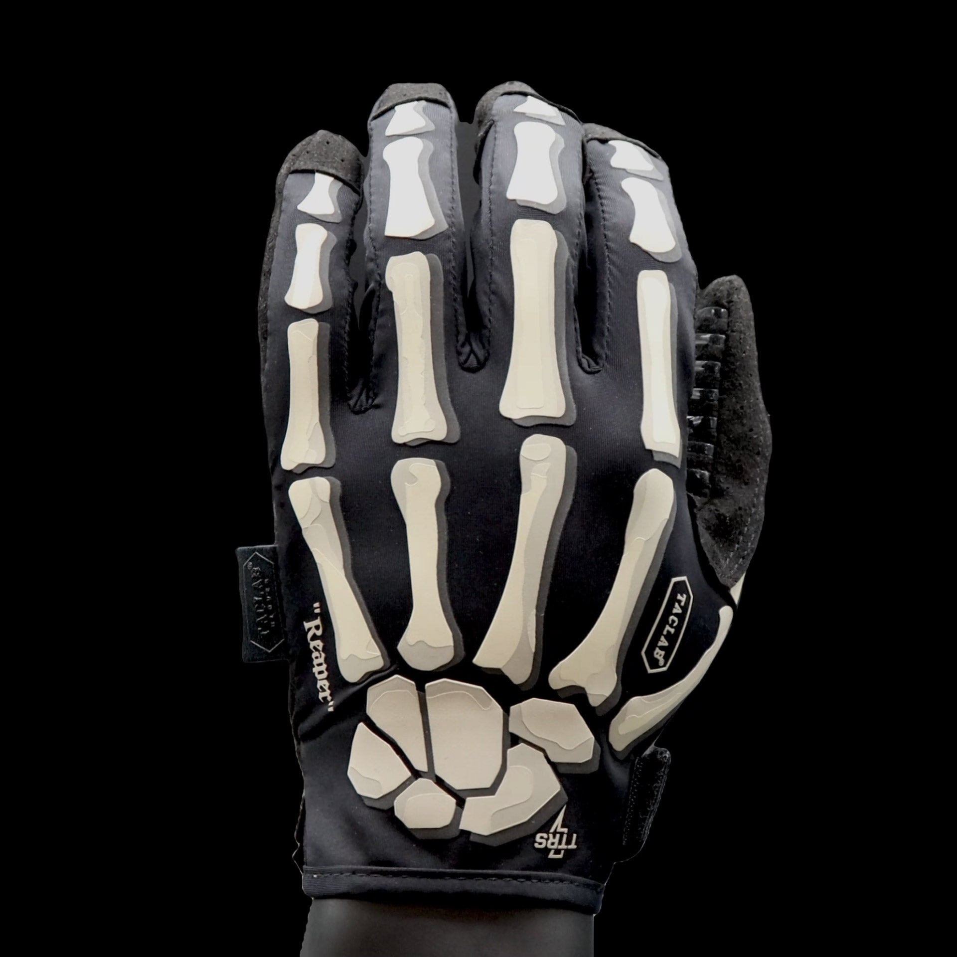 Skeleton gloves online