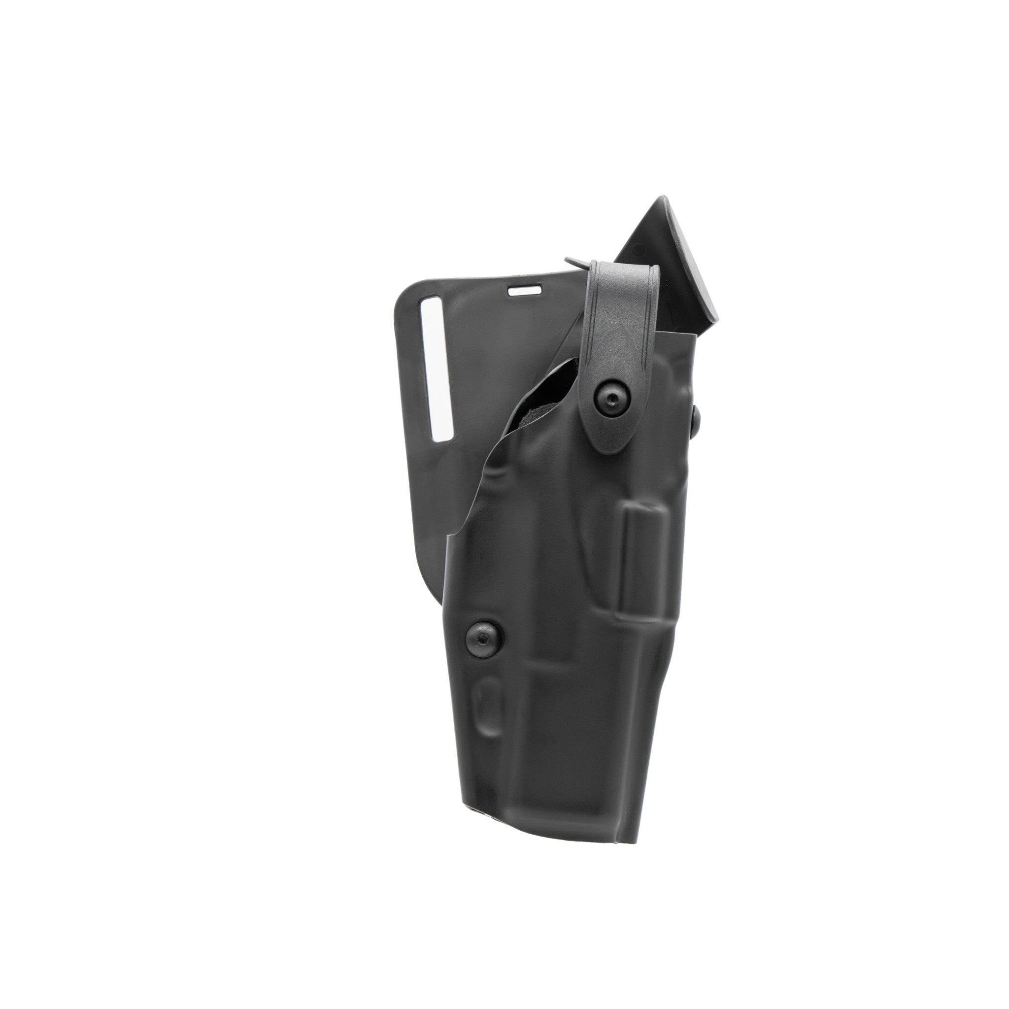 6365RDS ALS®/SLS Low-Ride, Level III Retention™ Duty Holster