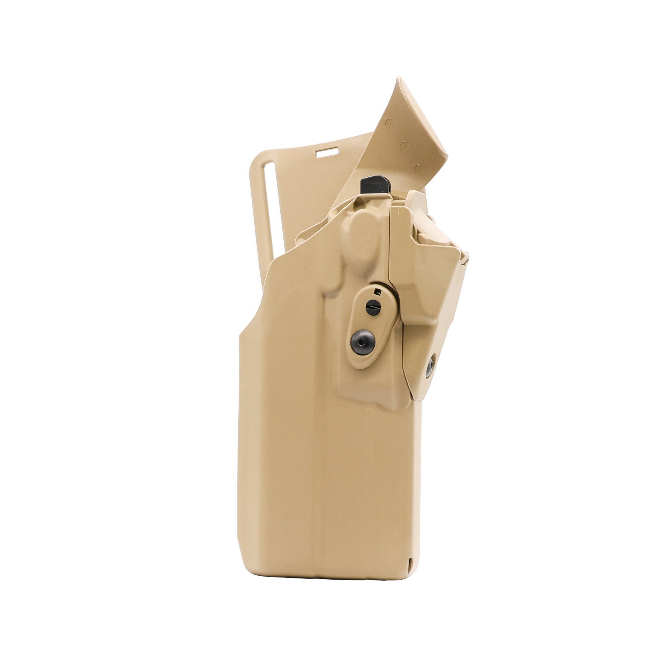 7395RDS - 7TS™ ALS® Low-Ride Duty Rated Level I Retention™ Holster