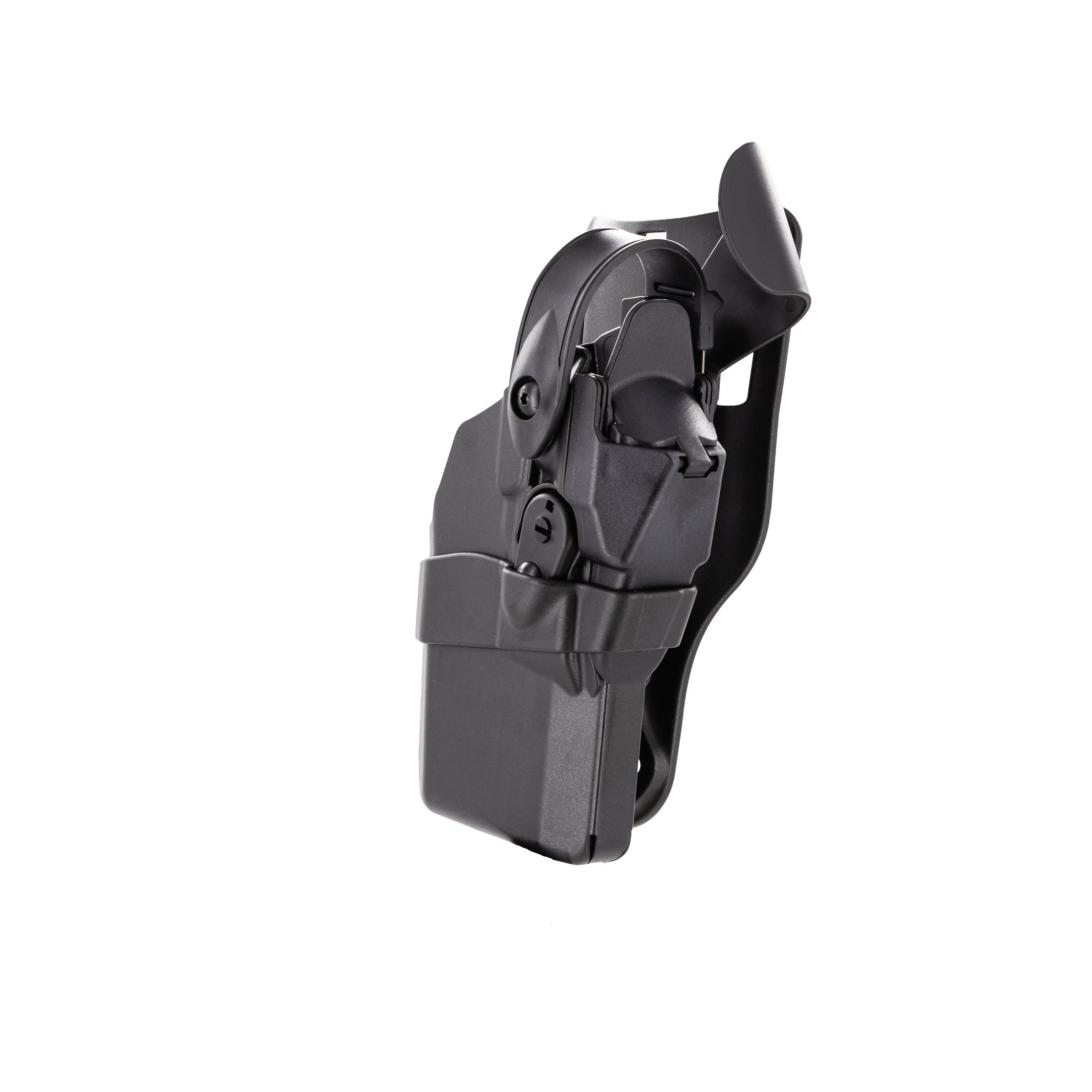 7365RDS – 7TS™ ALS®/SLS™ Low-Ride, Duty Rated Level III