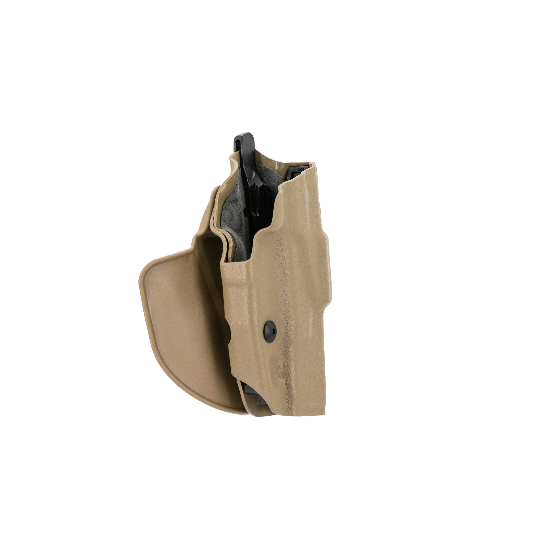 Model 6378 ALS® Concealed Carry Paddle Holster w/ Belt Loop