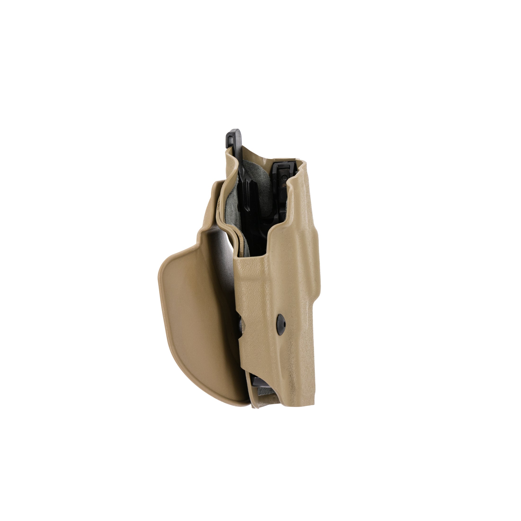 Model 6378 ALS® Concealed Carry Paddle Holster w/ Belt Loop | Safariland