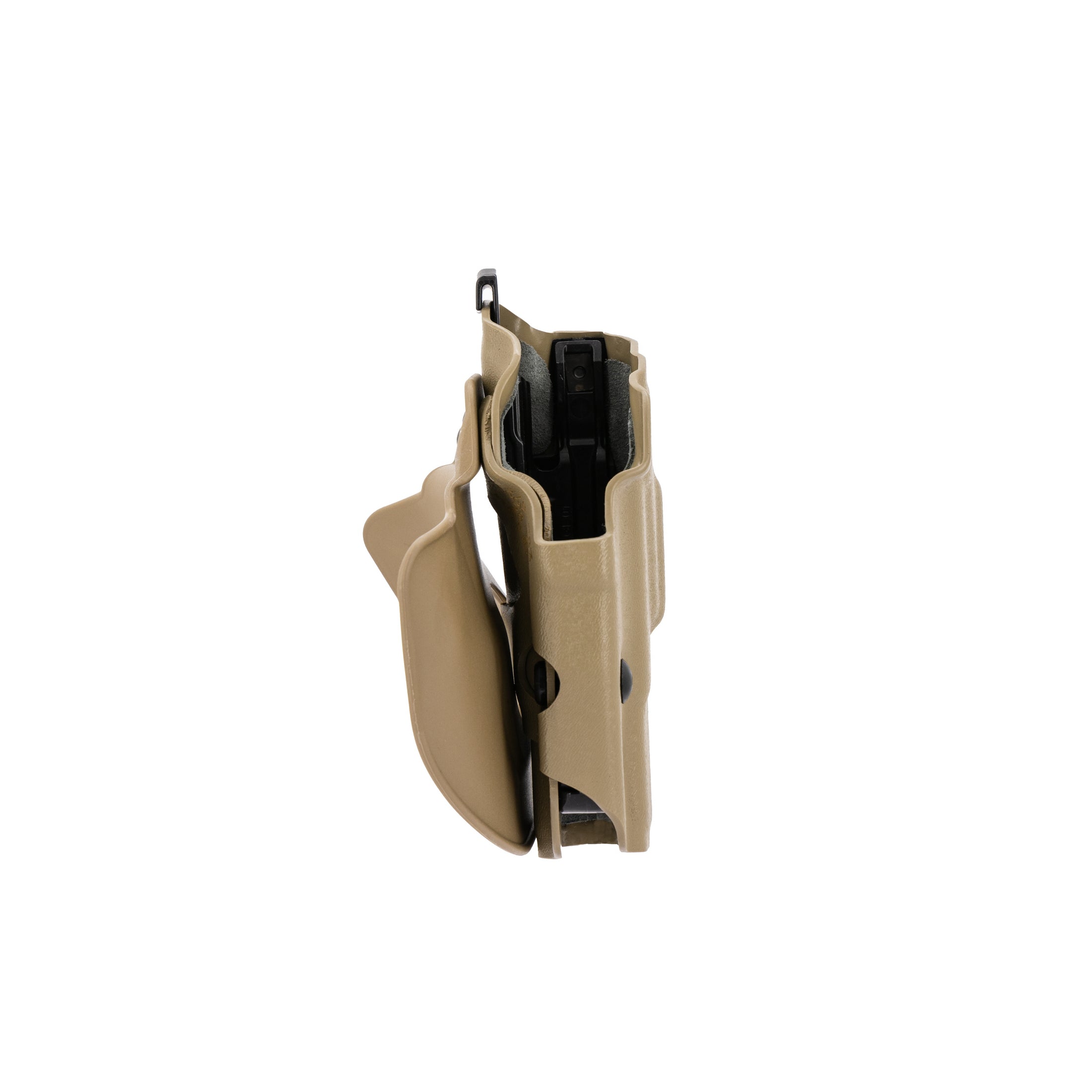 Model 6378 ALS® Concealed Carry Paddle Holster w/ Belt Loop