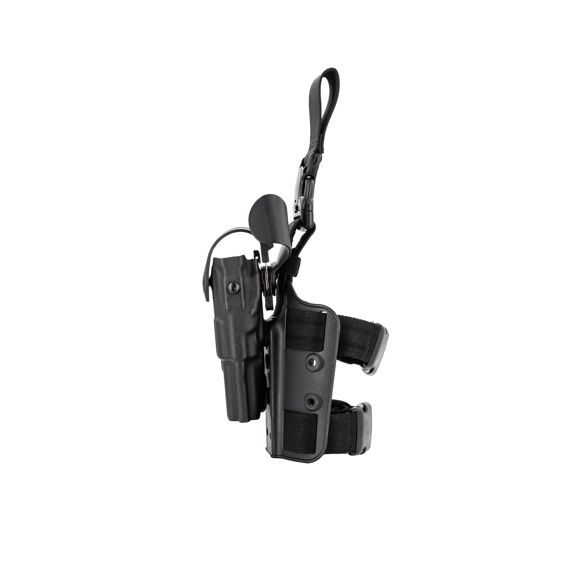 6305 ALS®/SLS Tactical Holster w/ Quick-Release Leg Strap | Safariland
