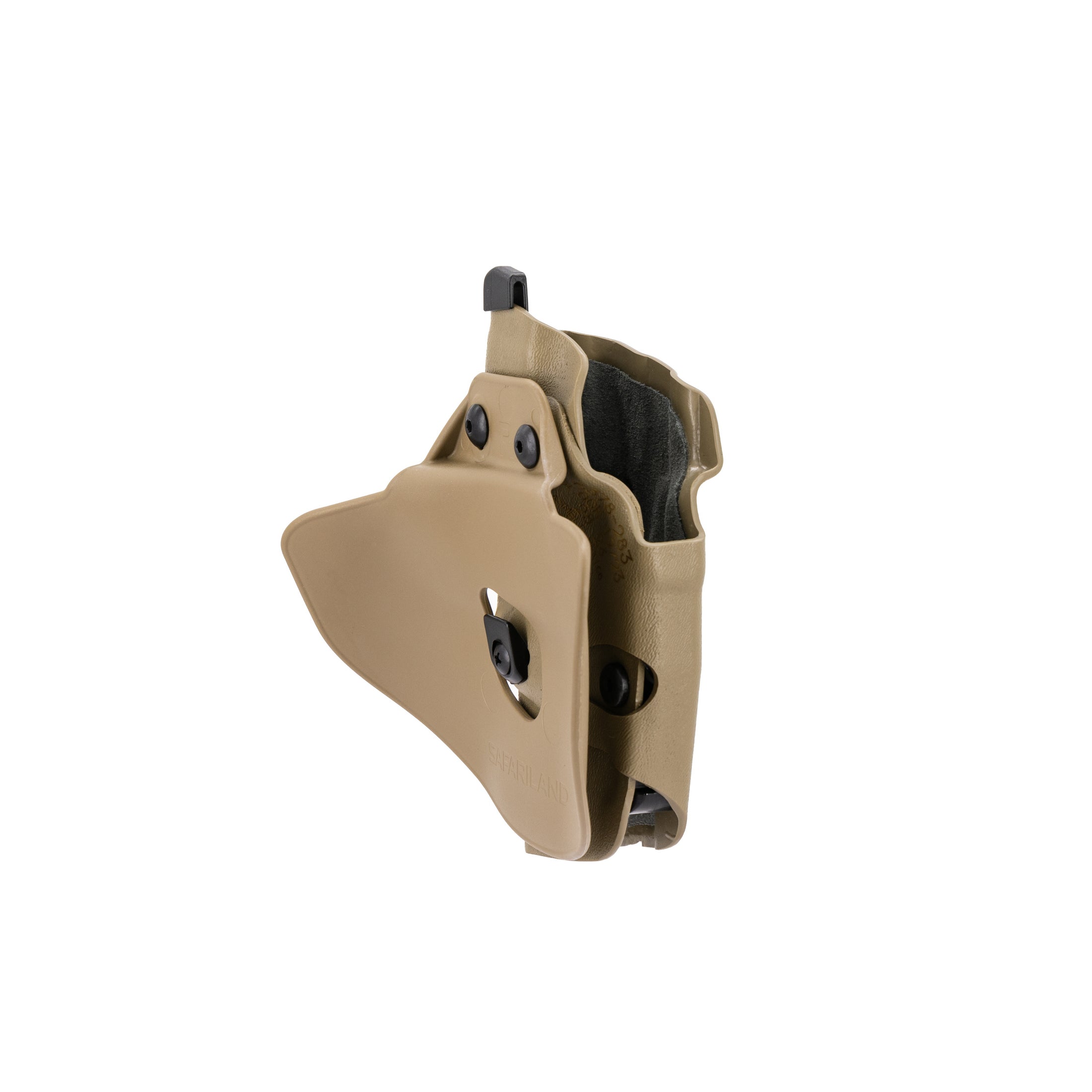 Model 6378 ALS® Concealed Carry Paddle Holster w/ Belt Loop