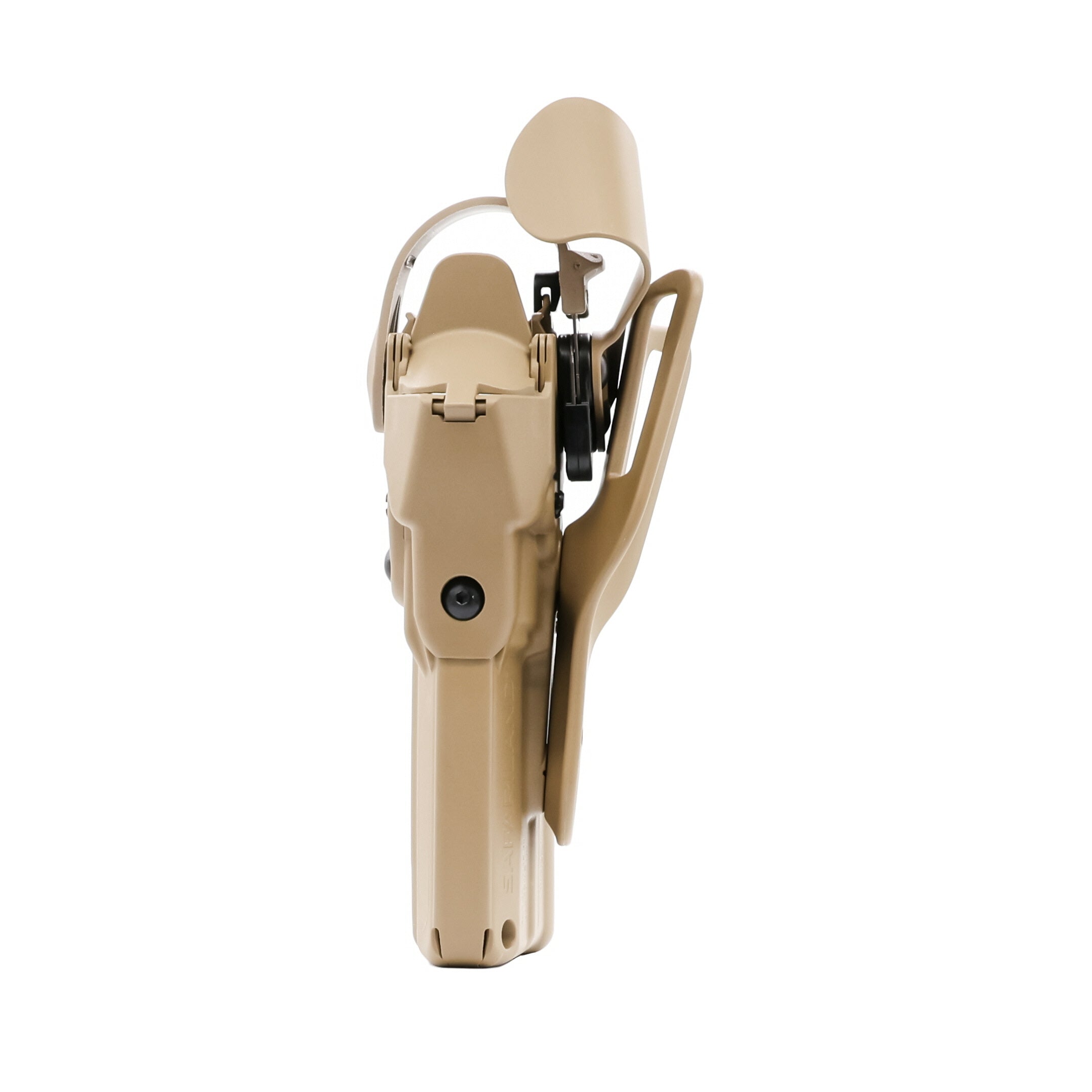 7360RDS - 7TS™ ALS®/SLS™ Mid-Ride, Duty Rated Level III