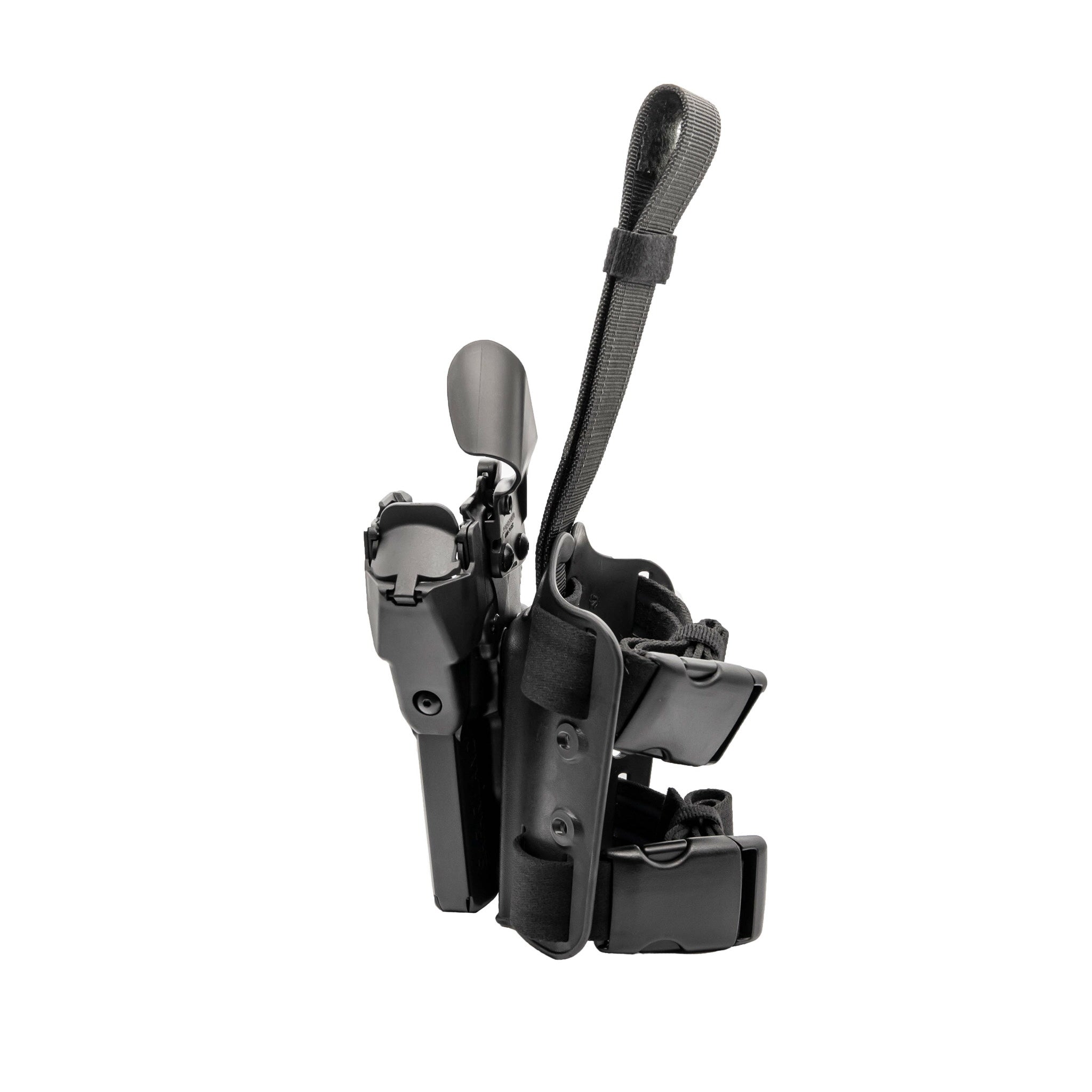 7354RDS – 7TS™ ALS® Tactical Holster | Safariland