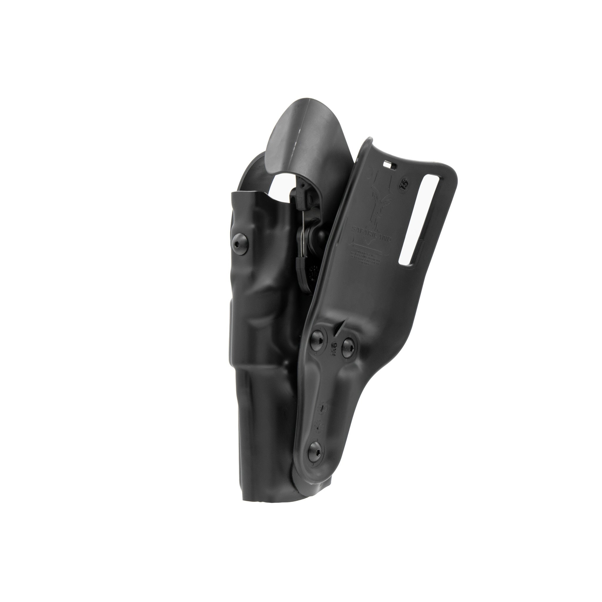 6365RDS ALS®/SLS Low-Ride, Level III Retention™ Duty Holster