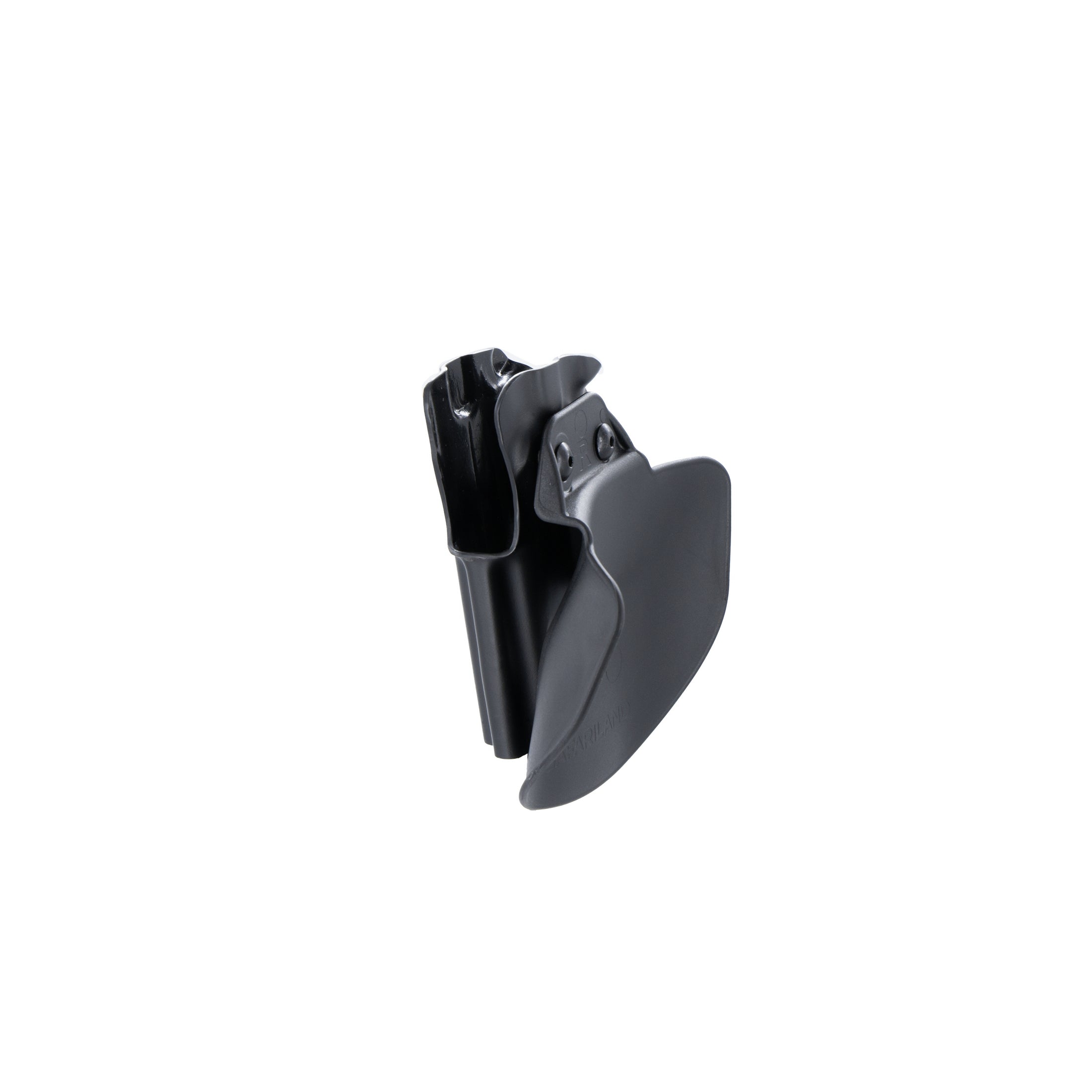 5198 - Open Top Concealment Paddle/Belt Loop Holster with Detent