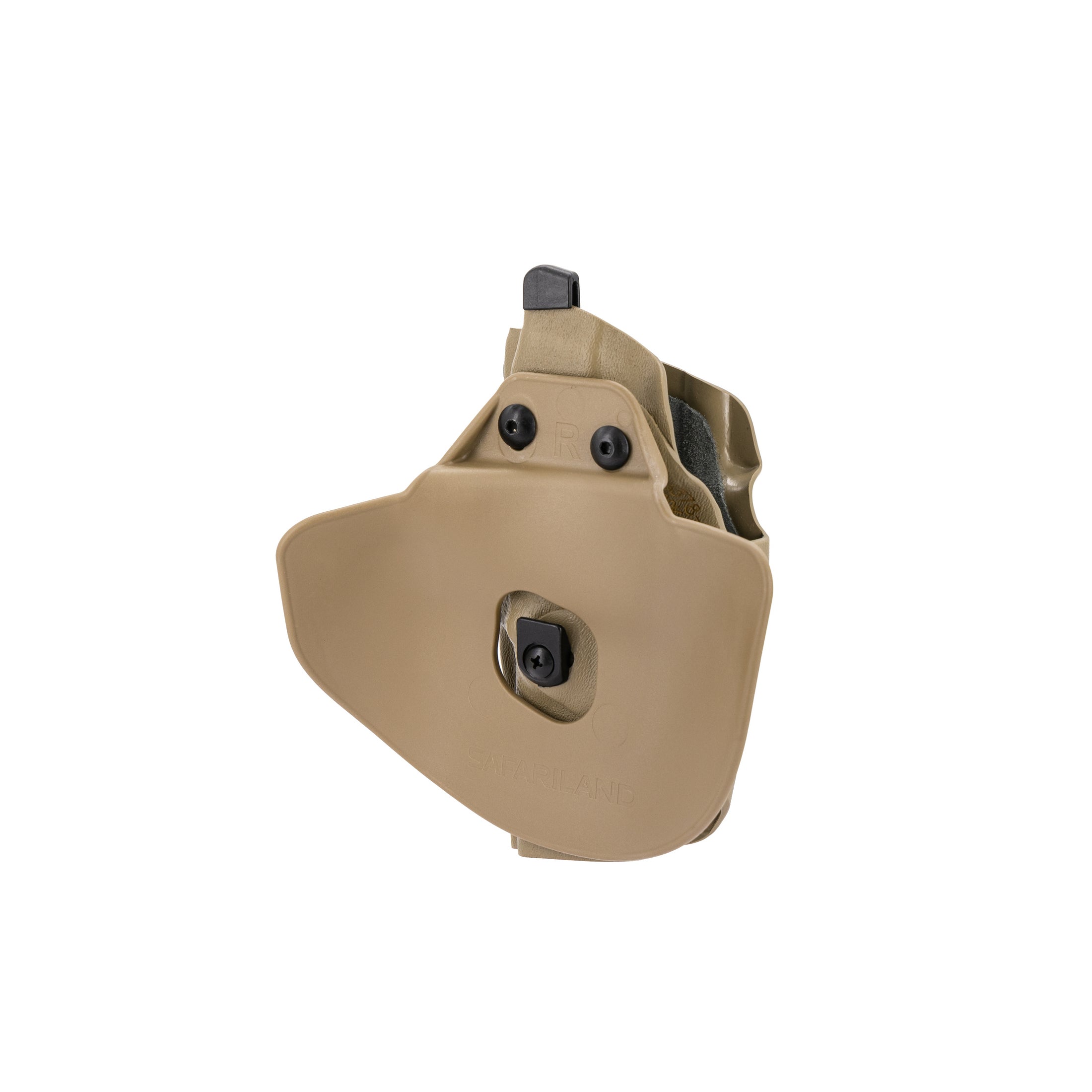 6378RDS - ALS® Concealment Paddle Holster | Safariland