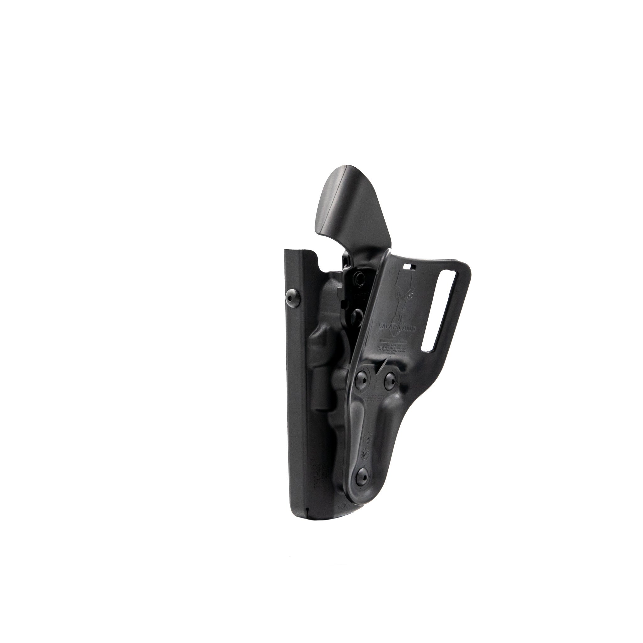 7390 7TS™ ALS® Mid-Ride Duty Rated Level I Retention™ Holster | Safariland