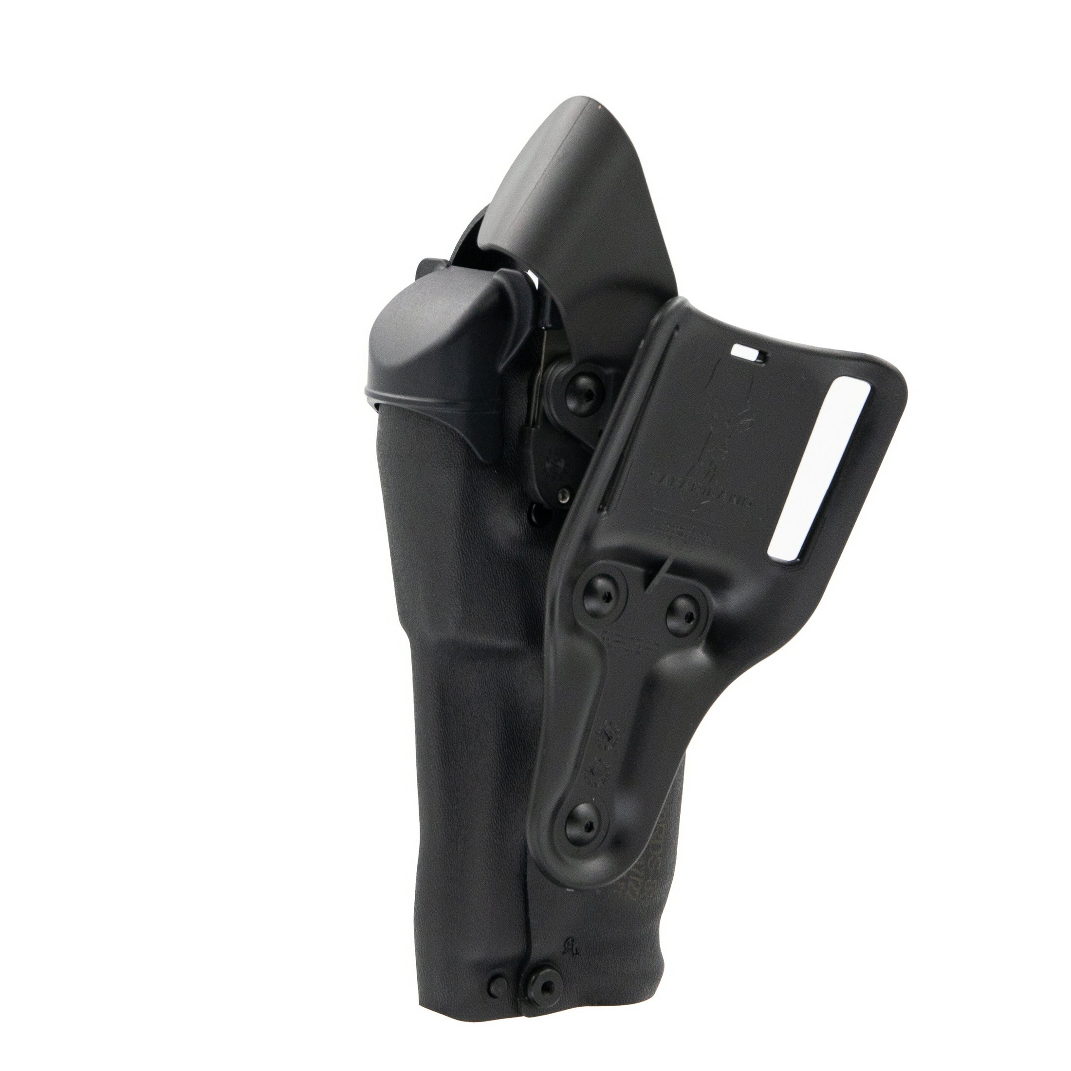 Safariland 6360 ALS STX Level III Plus UBL Duty Holster FREE SHIPPING!