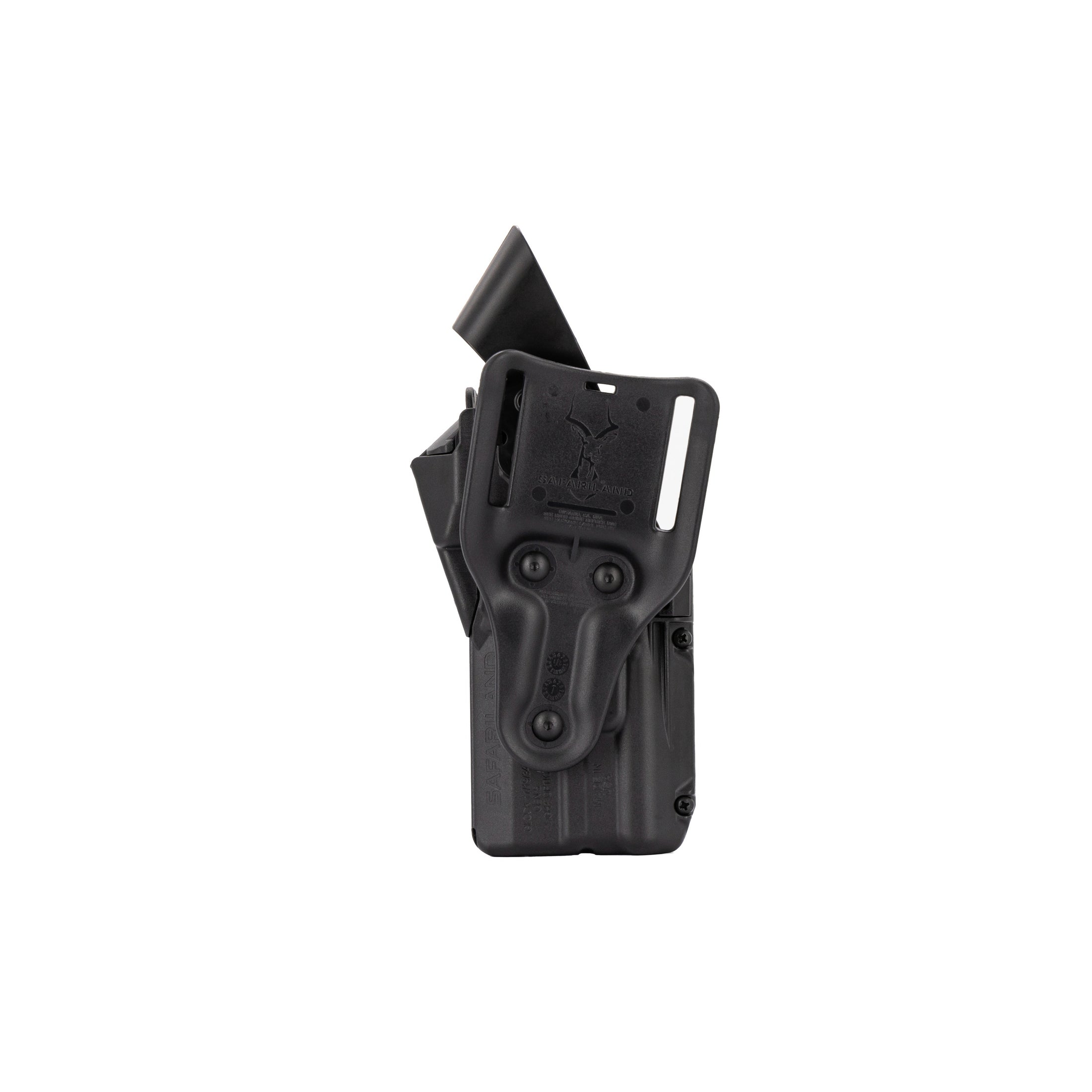 7390RDS - 7TS™ ALS® Mid-Ride Duty Rated Level I Retention™ Holster |  Safariland