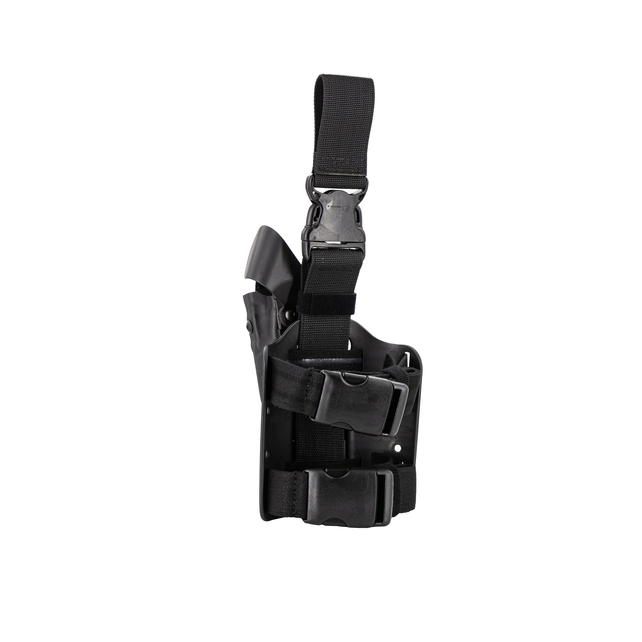 6305 ALS®/SLS Tactical Holster w/ Quick-Release Leg Strap | Safariland