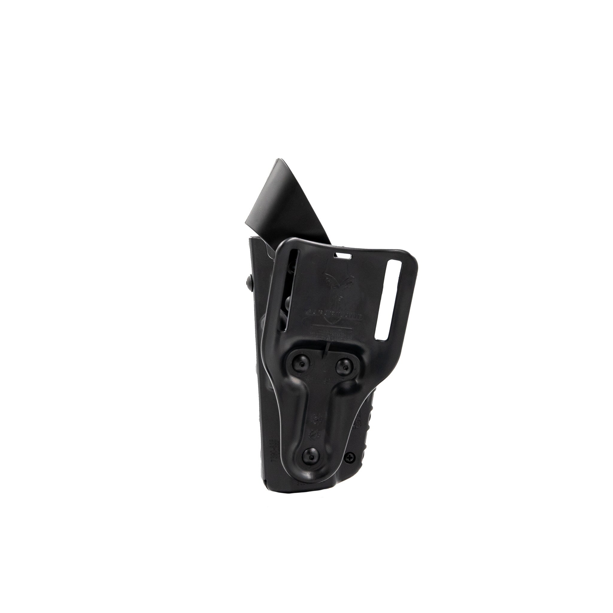 7390 7TS™ ALS® Mid-Ride Duty Rated Level I Retention™ Holster