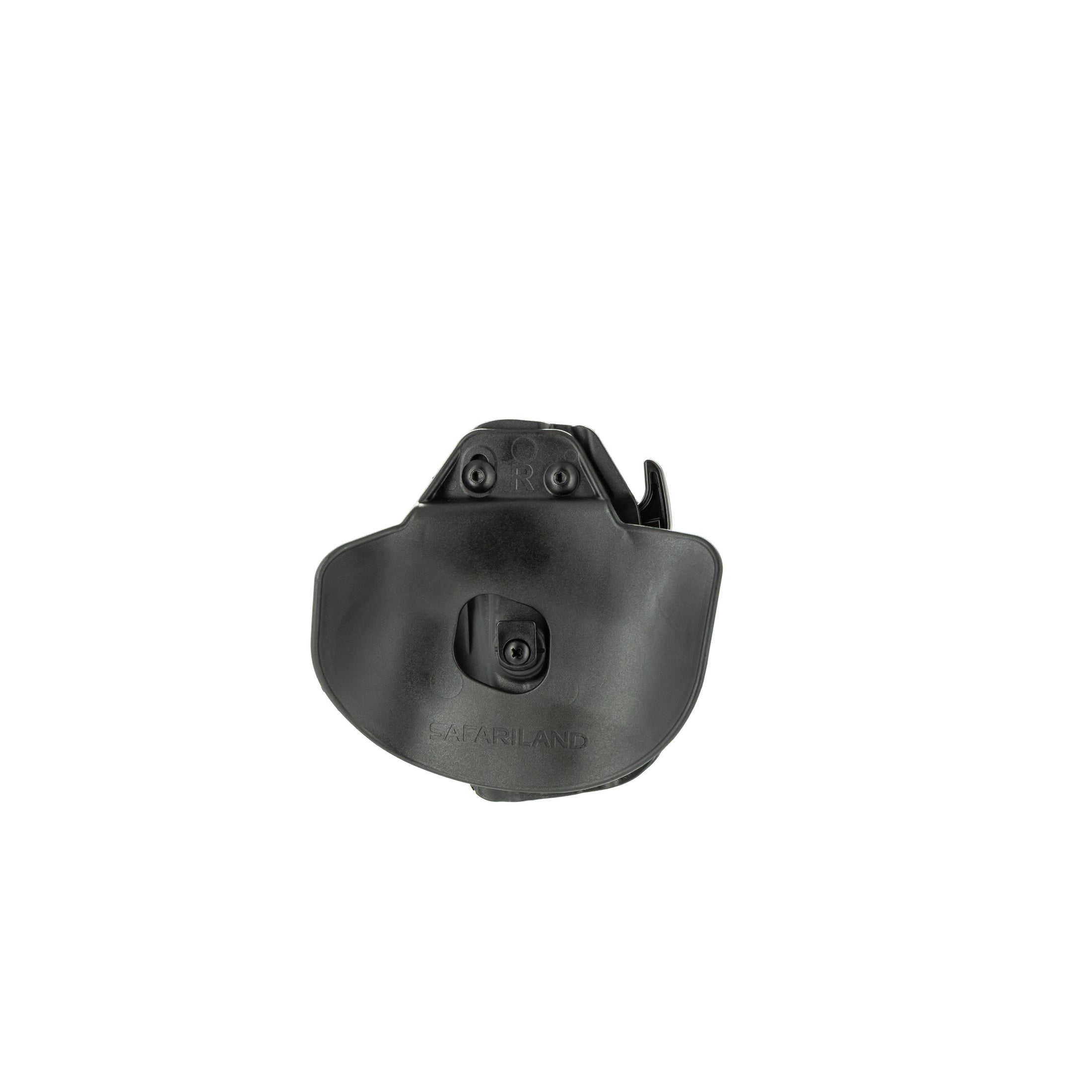 Safariland GLS スタンダード Glock 17対応　ホルスター 578 - GLS™ Pro-Fit™ Holster, Paddle & Belt Loop Combo | Safariland
