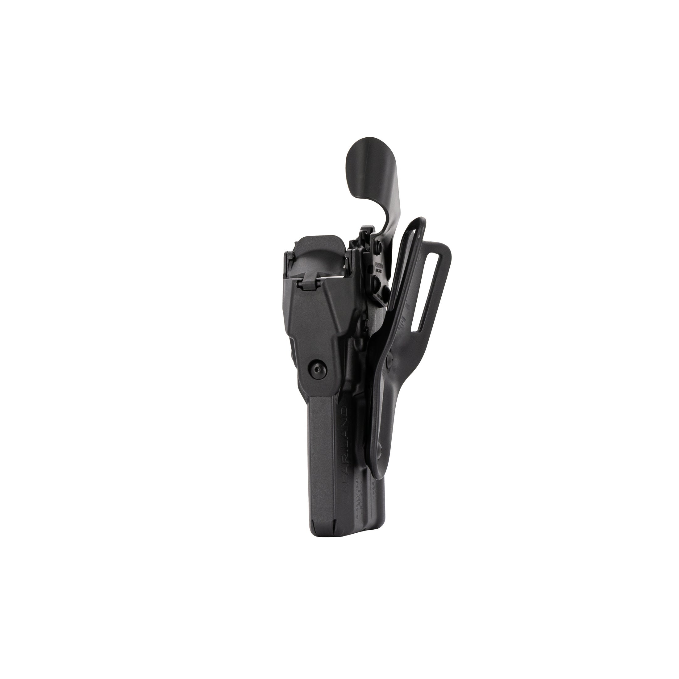 7390RDS - 7TS™ ALS® Mid-Ride Duty Rated Level I Retention™ Holster