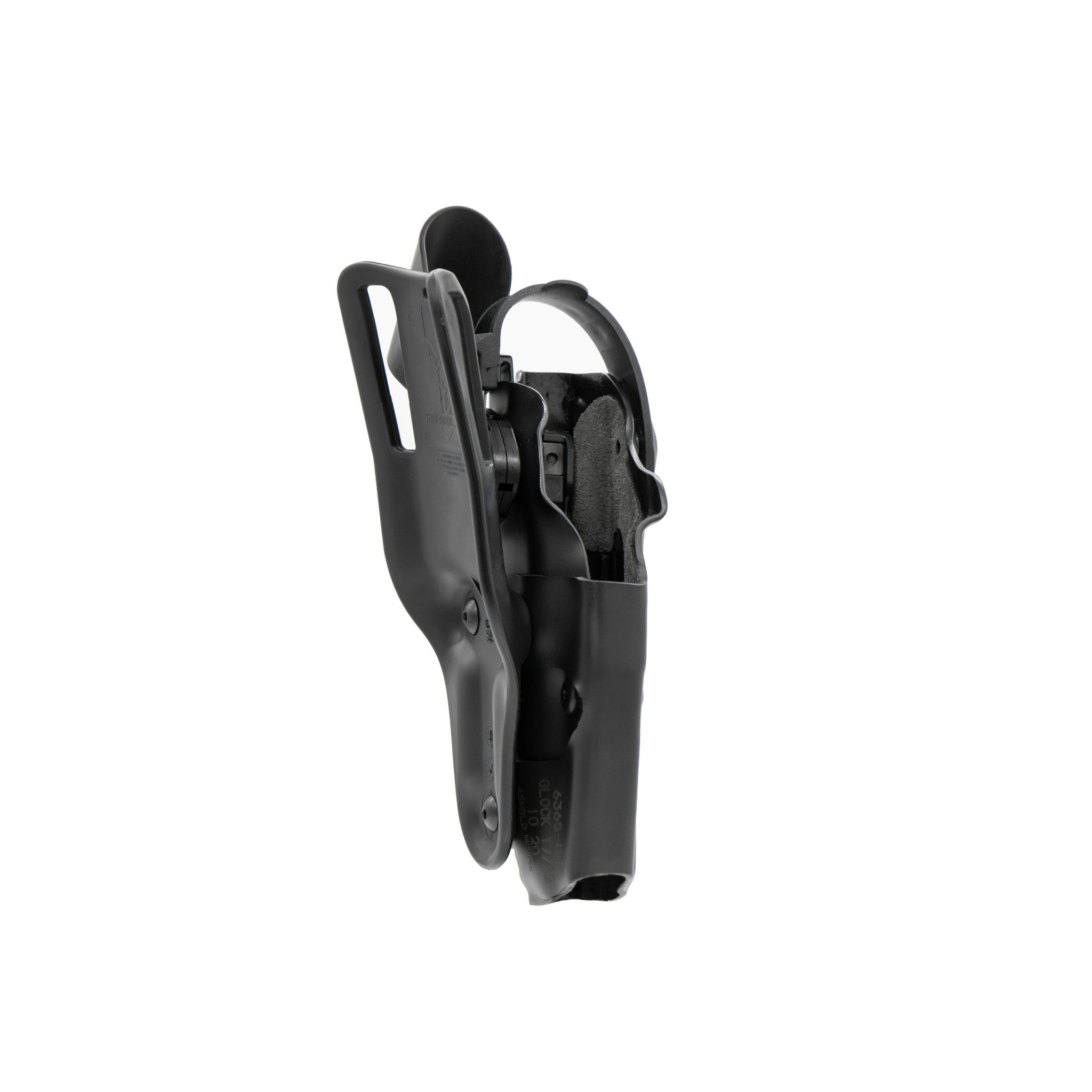 トイガン SAFARILAND ALS Safariland Staccato-P 4.4” 6378RDS ALS Holster | WILLY