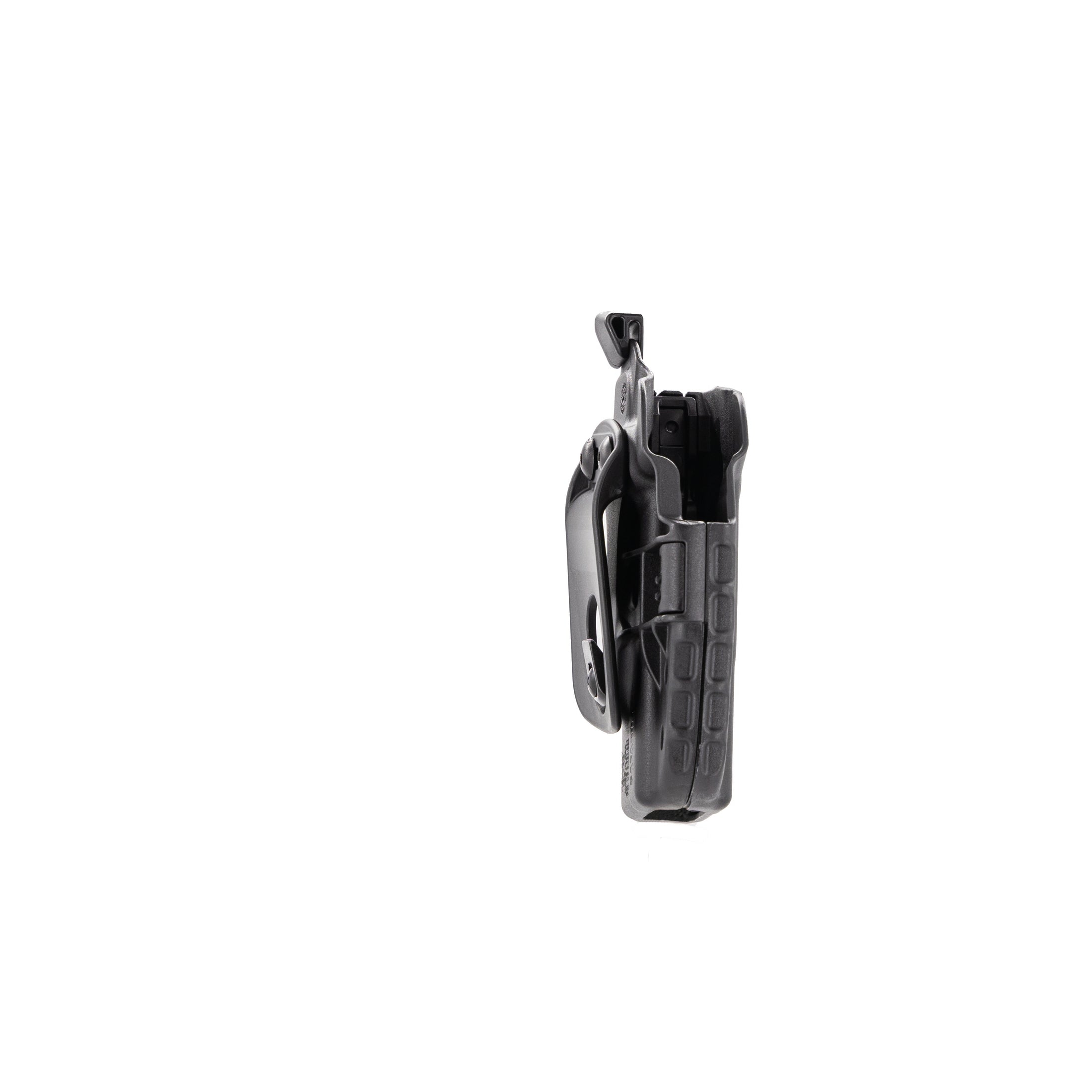 Safariland #7053-895-411 Lightweight Shoulder Holster Black Glock 43 3.39 RH