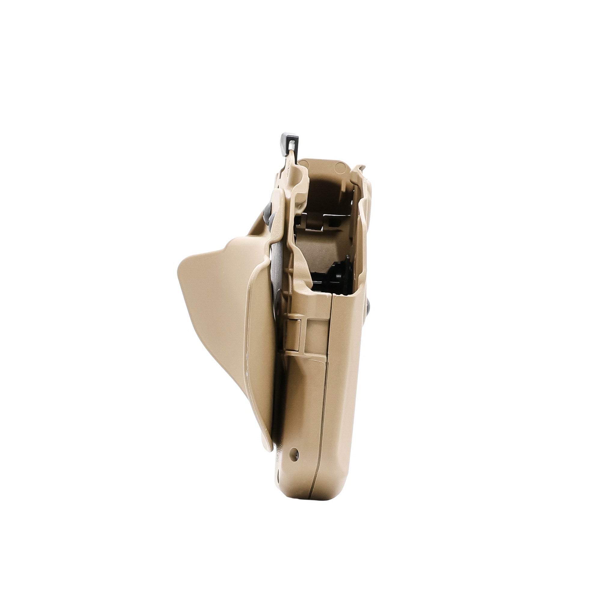 7378RDS – 7TS™ ALS® Concealment Paddle & Belt Loop Combo Holster