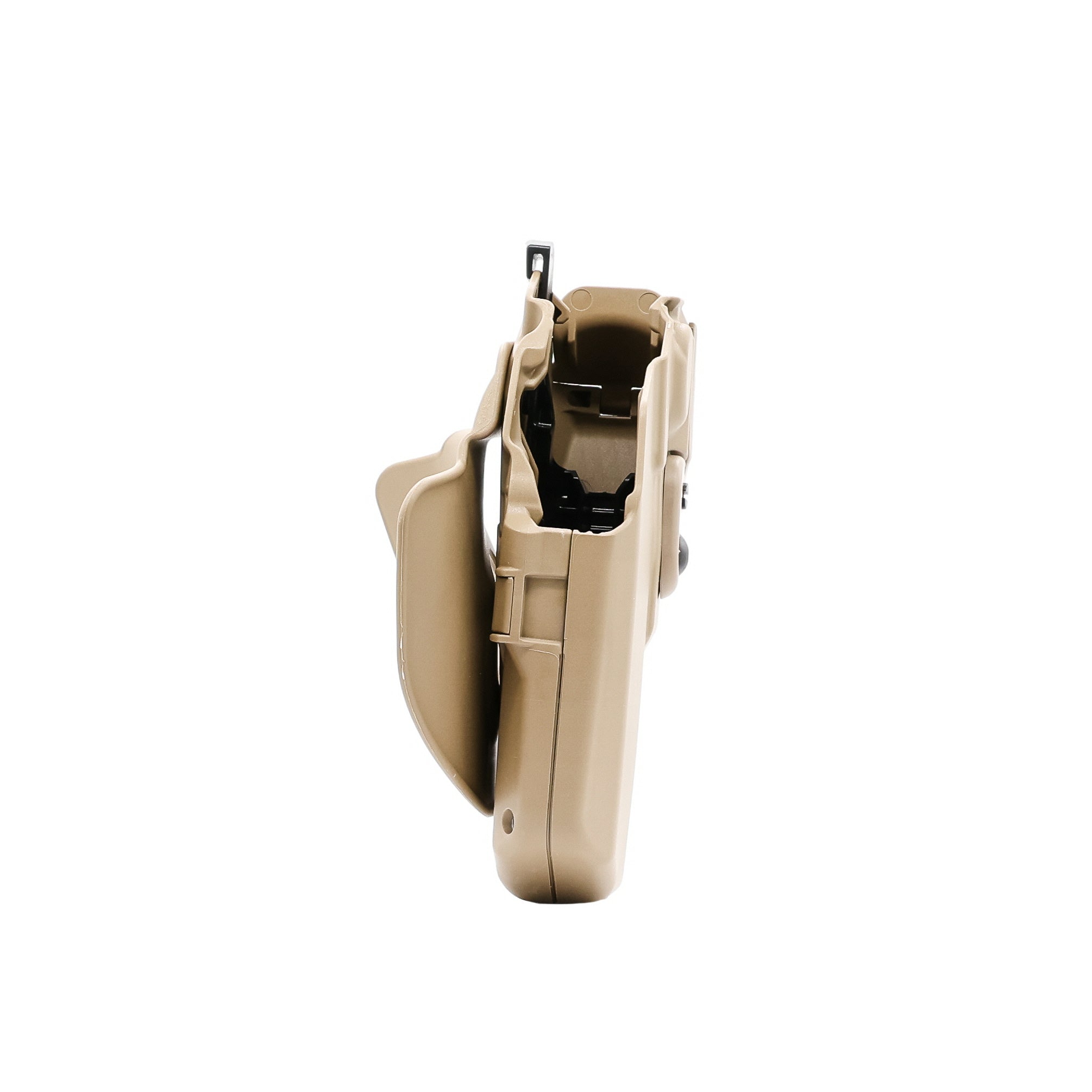 7378RDS – 7TS™ ALS® Concealment Paddle & Belt Loop Combo Holster
