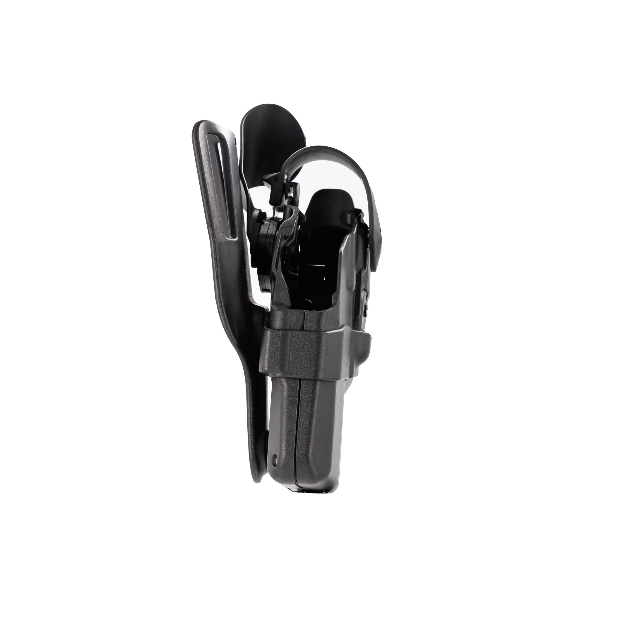 7365RDS – 7TS™ ALS®/SLS™ Low-Ride, Duty Rated Level III Retention