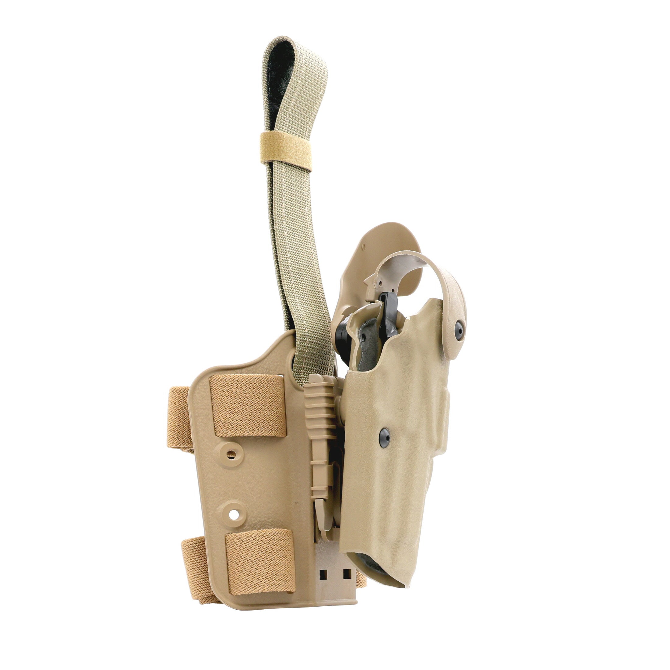 Safariland Model 6354 ALS Drop-Leg Glock Holster  Up to 20% Off 4.7 Star  Rating w/ Free Shipping and Handling