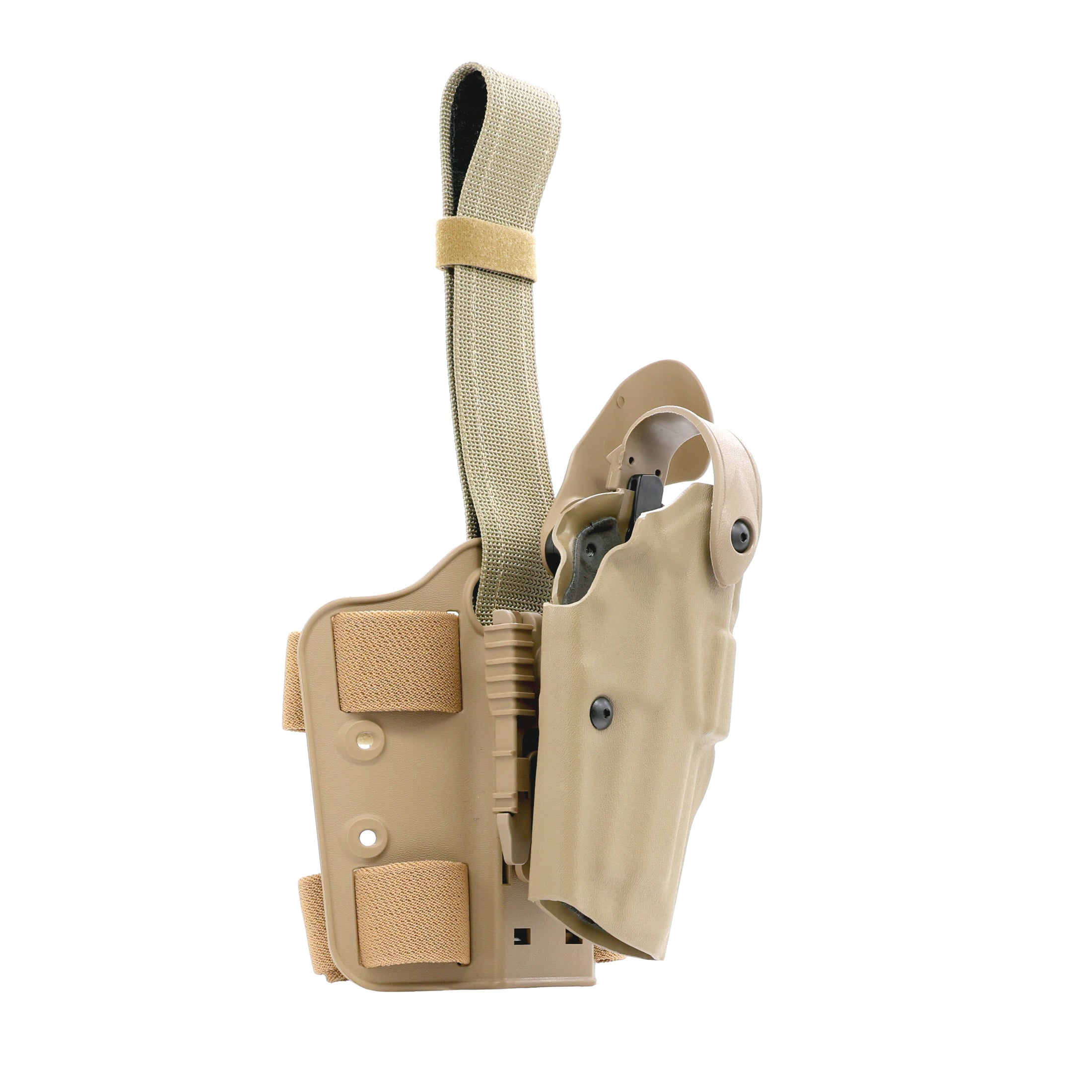 6304 - ALS®/SLS Tactical Holster | Safariland