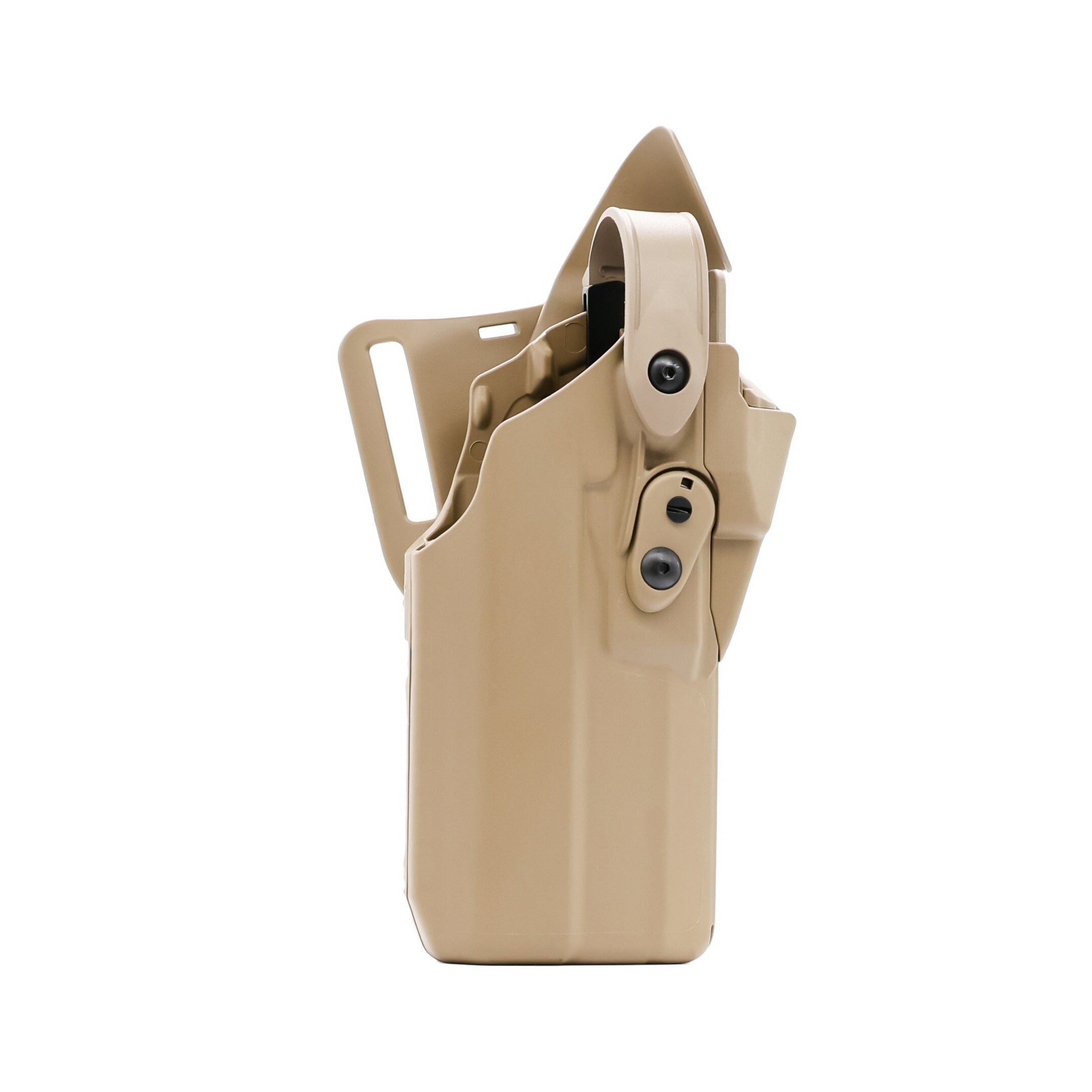 Safariland 7360-832 ALS/SLS Level 3 store Retention Duty Holster