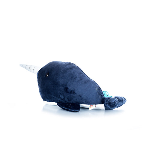 narwhal pillow pet