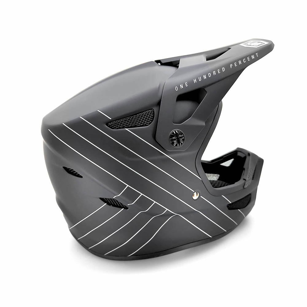 100 bmx helmet sales