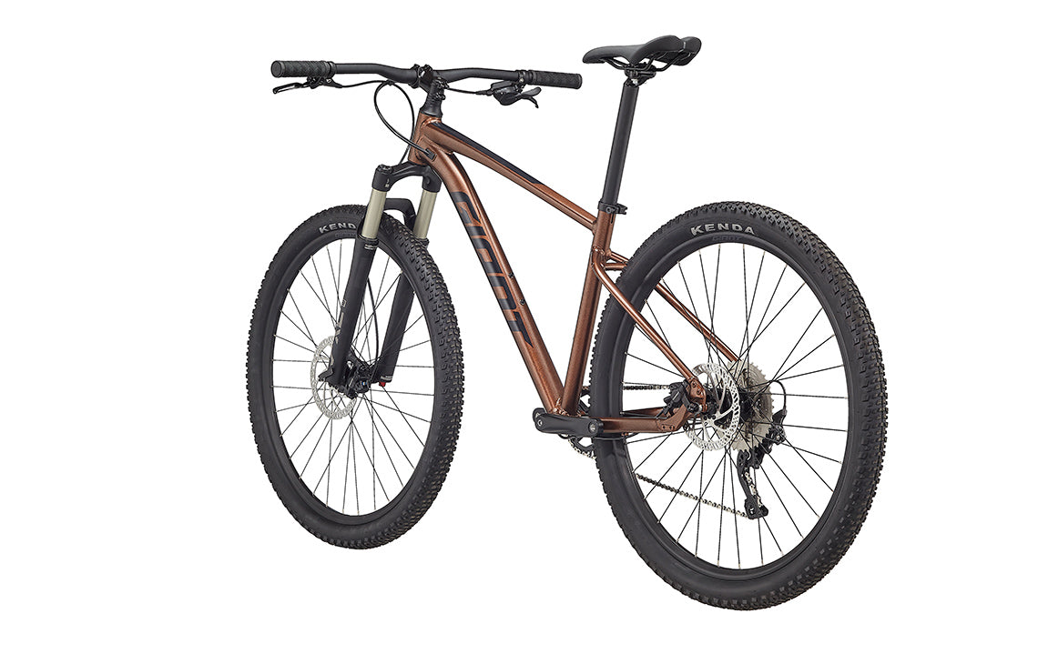 Talon 3 Giant Bicycles India